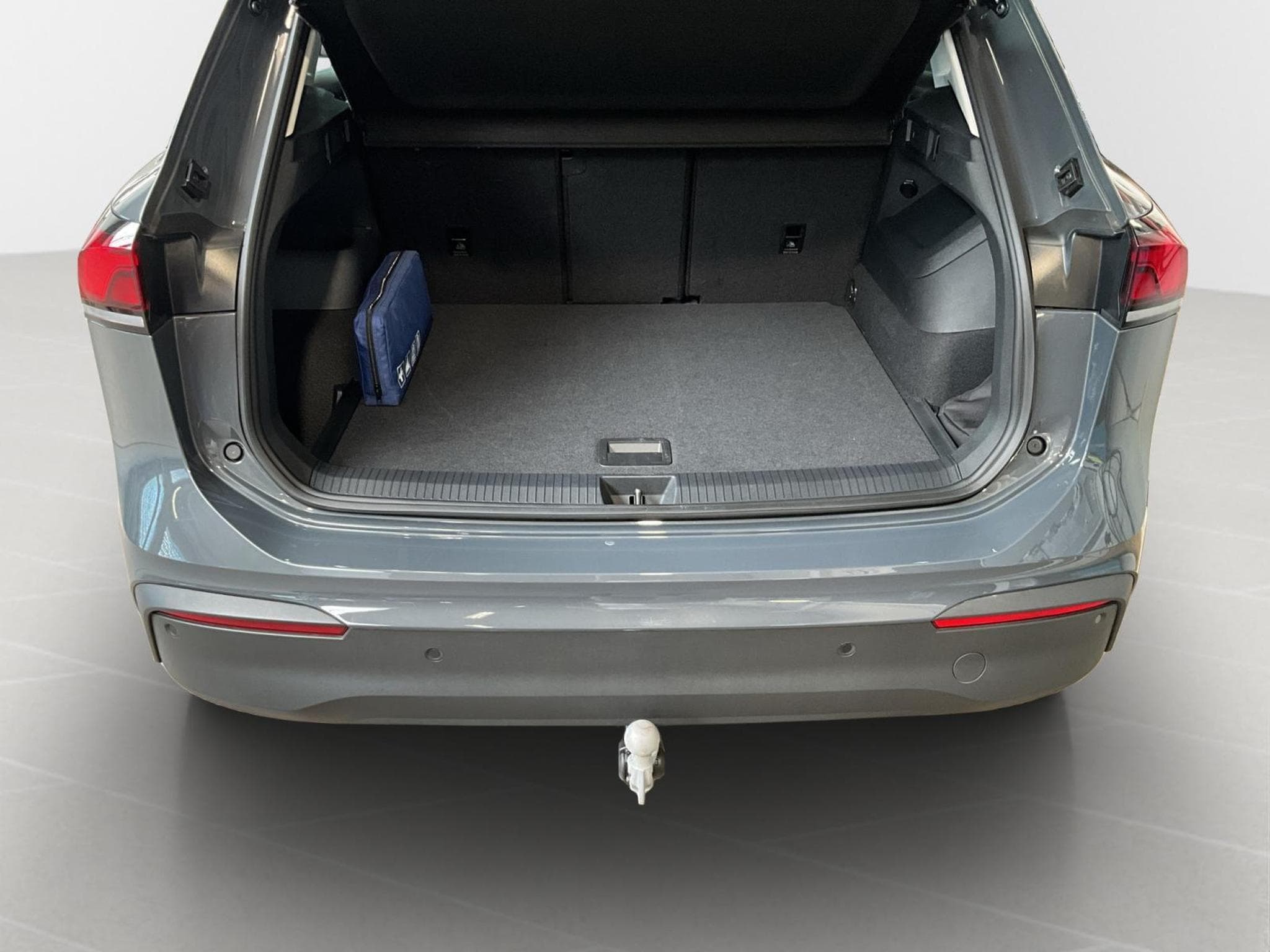 VW Tiguan Life+DSG+P.Info.+AHK+LED+Navi (2025) - Foto 21