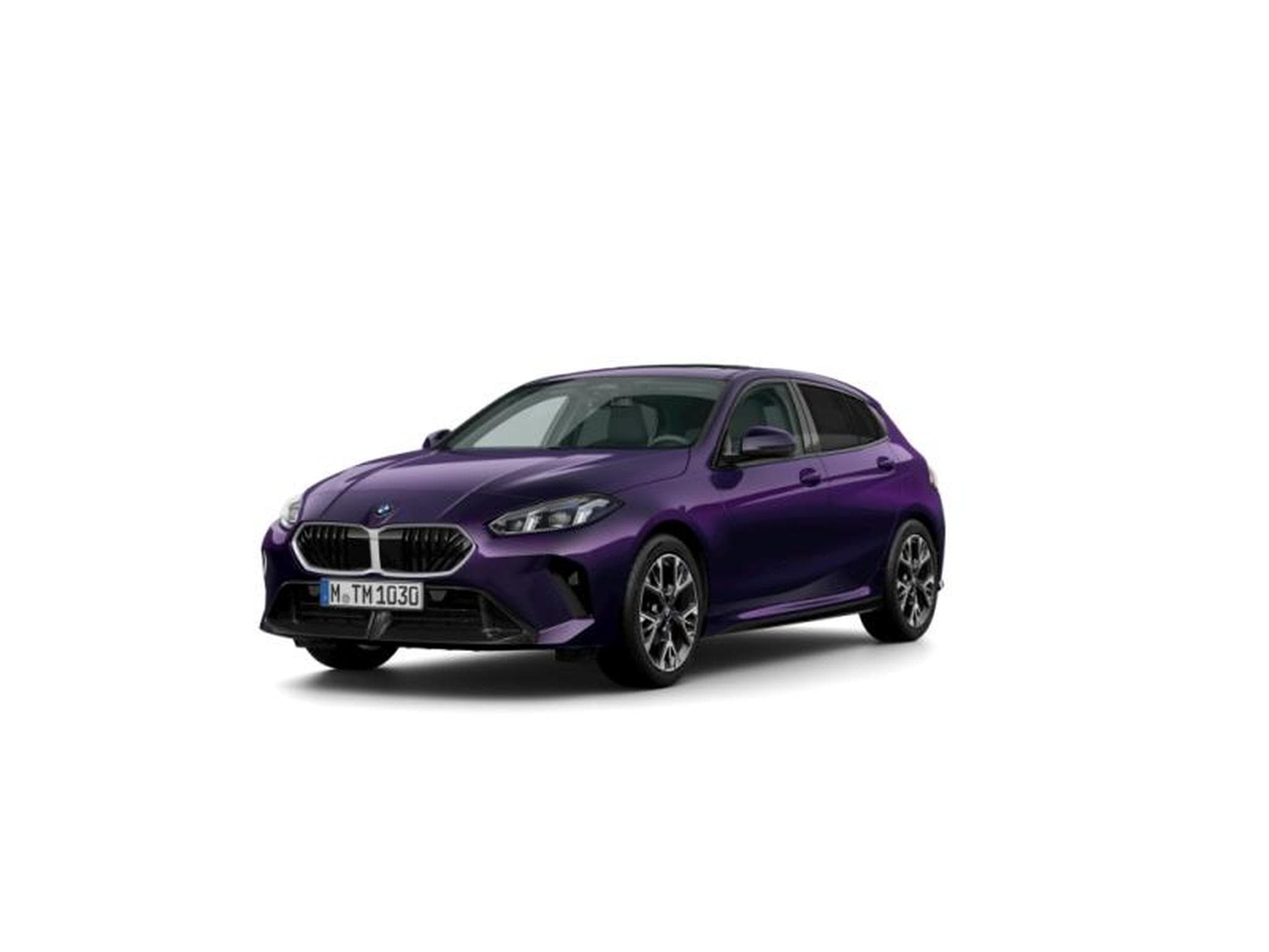 BMW 120 PACK M (2026) - Photo 1