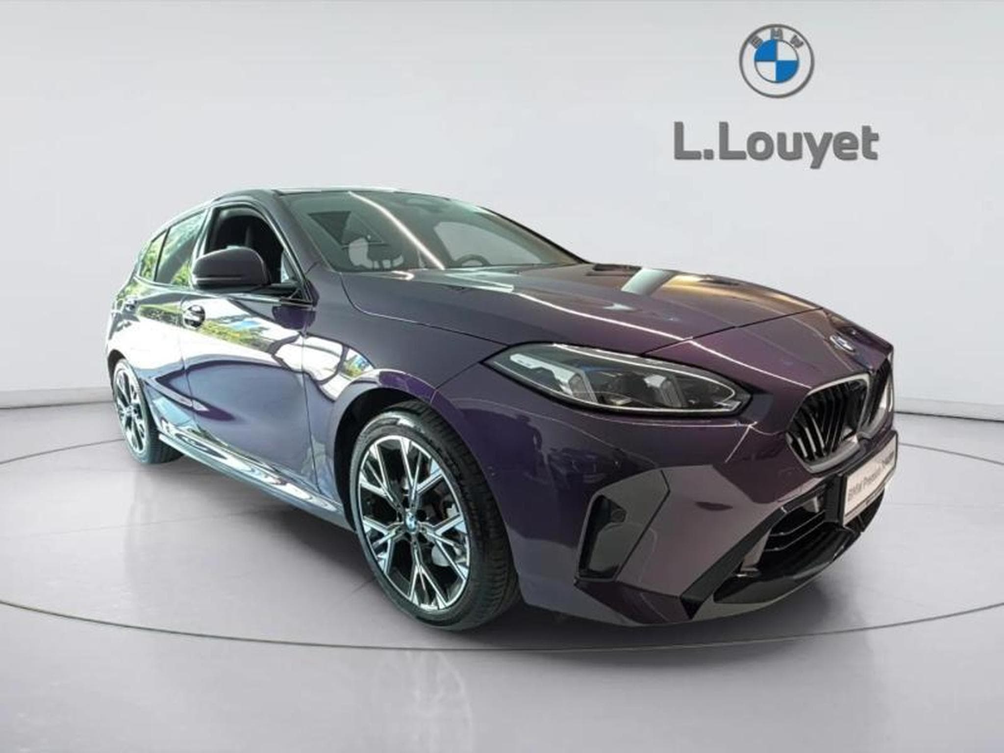 BMW 120 PACK M (2026) - Foto 10