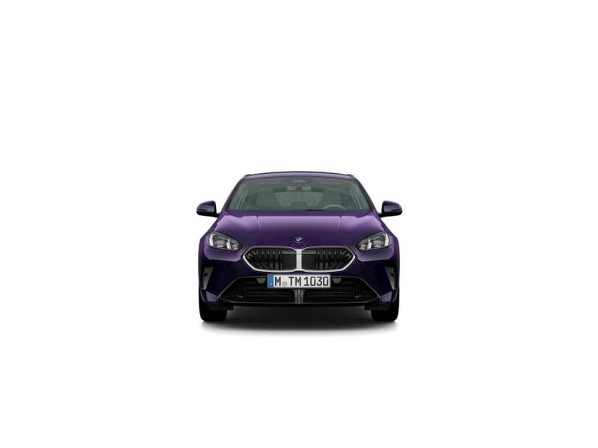 BMW 120 PACK M (2026) - Photo 2