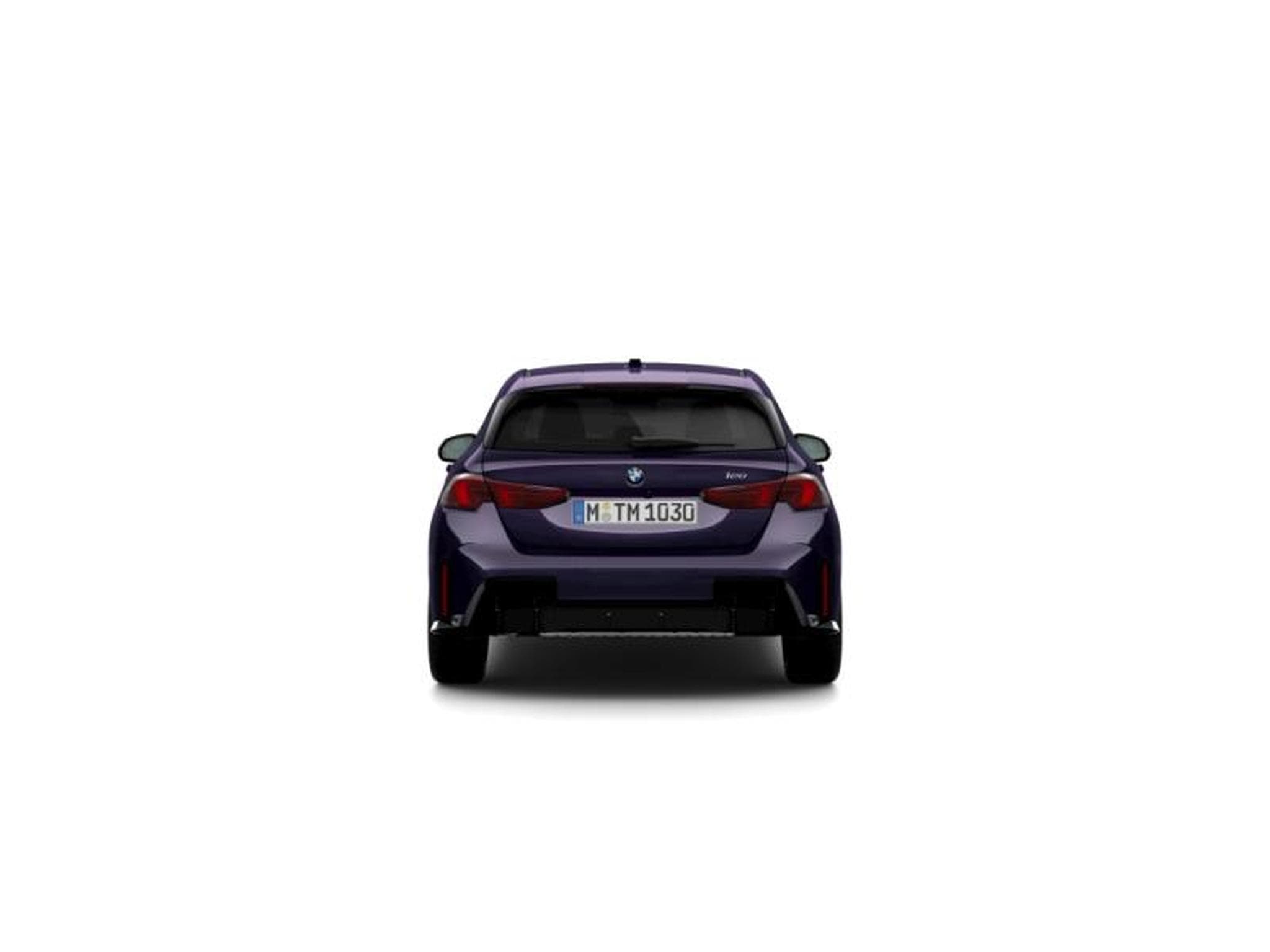 BMW 120 PACK M (2026) - Photo 4