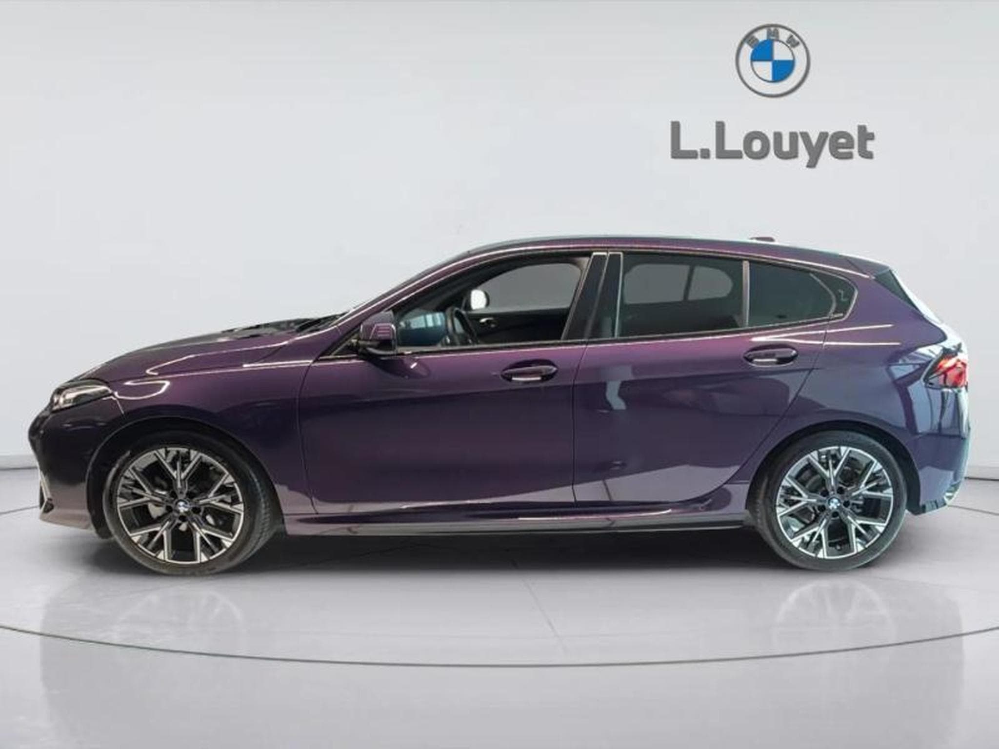 BMW 120 PACK M (2026) - Foto 9