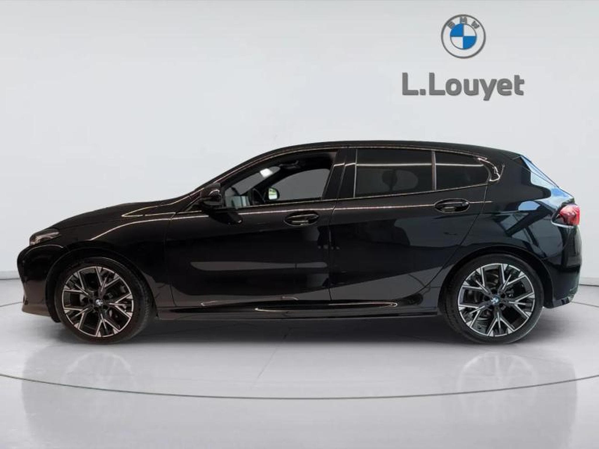 BMW 120 PACK M (2025) - Foto 15
