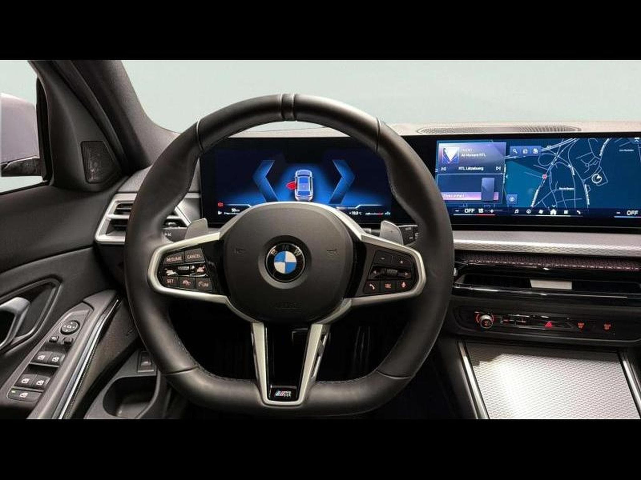 BMW 320 PACK M PRO (2026) - Foto 10
