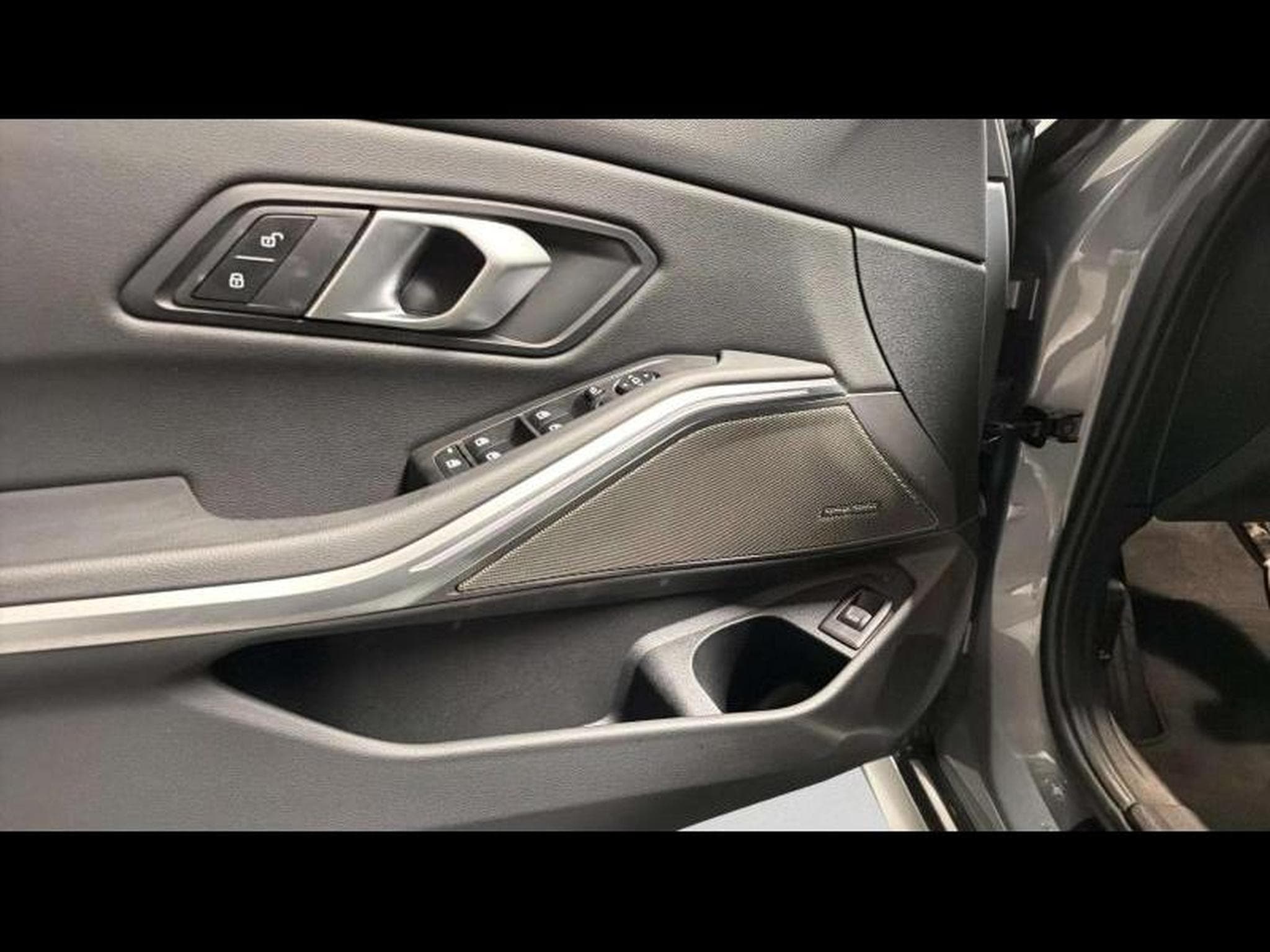 BMW 320 PACK M PRO (2026) - Foto 13