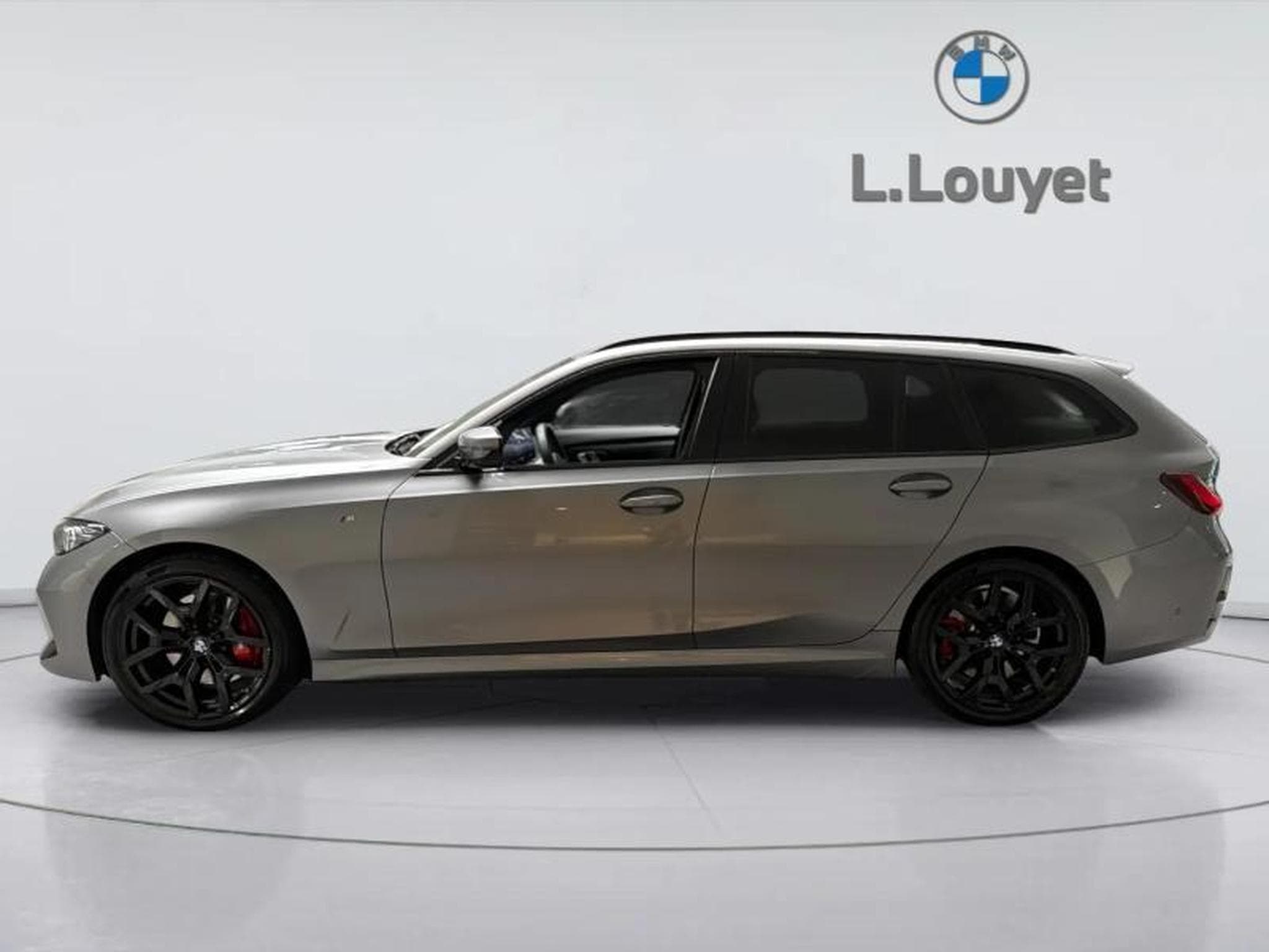 BMW 320 PACK M PRO (2026) - Foto 15
