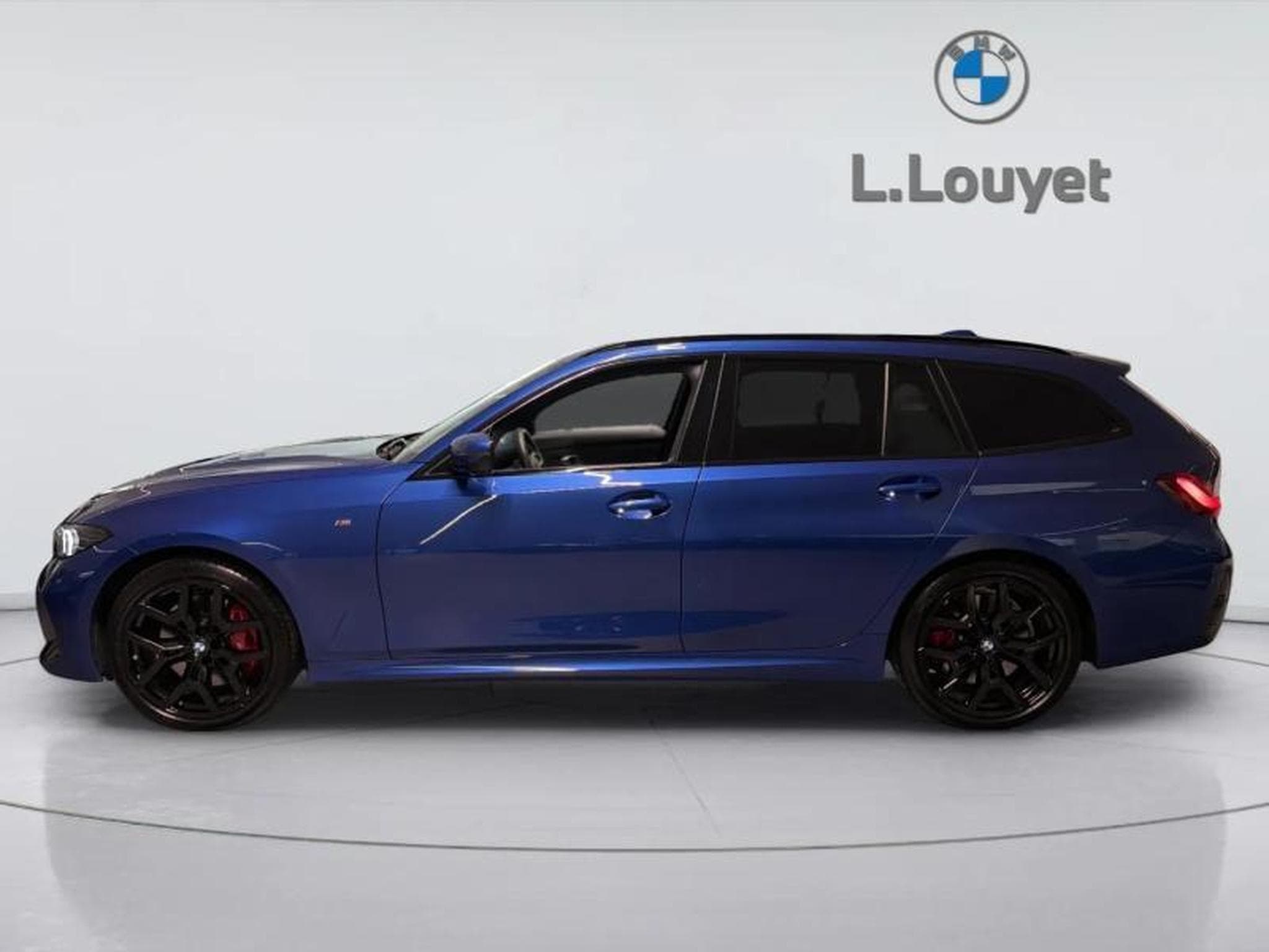 BMW 320 PACK M PRO (2026) - Foto 15
