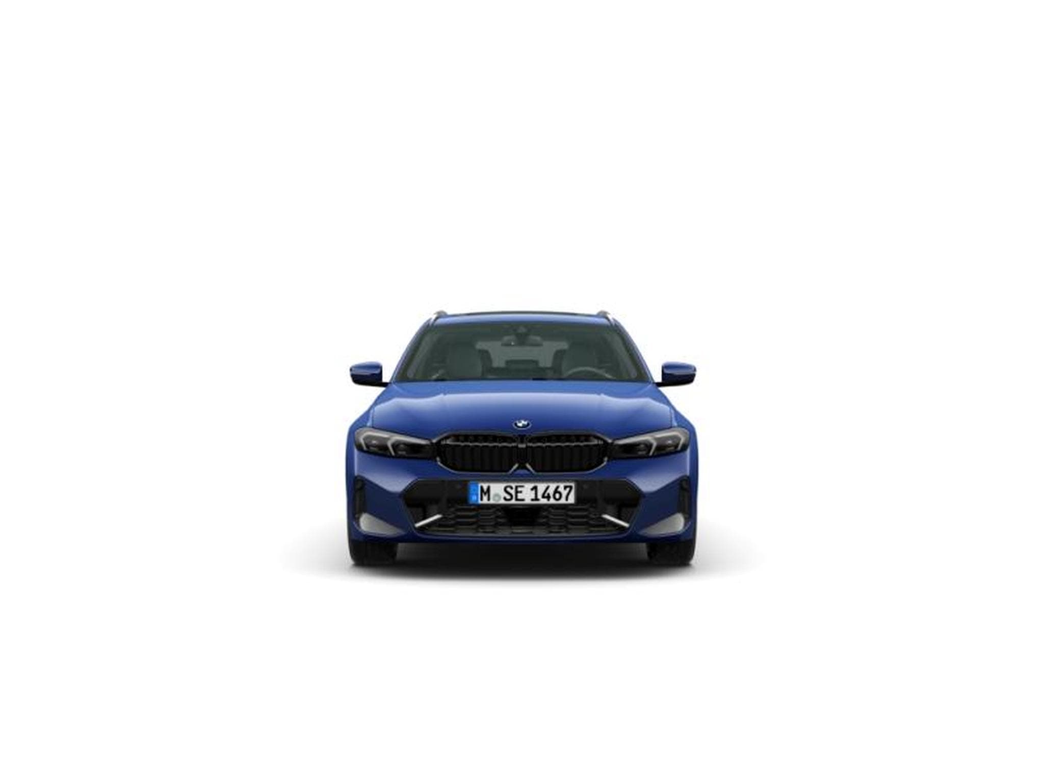 BMW 320 PACK M PRO (2026) - Foto 2