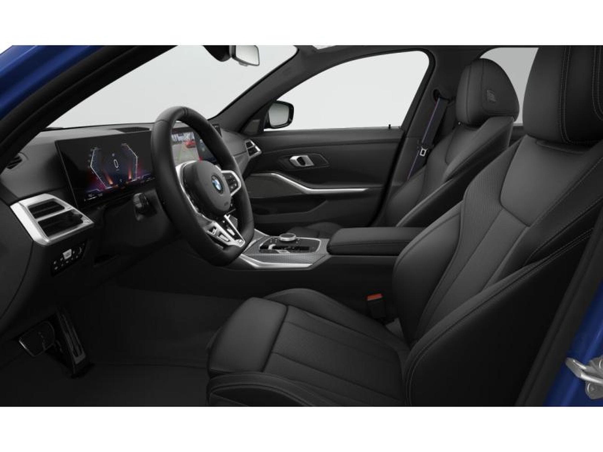 BMW 320 PACK M PRO (2026) - Foto 6