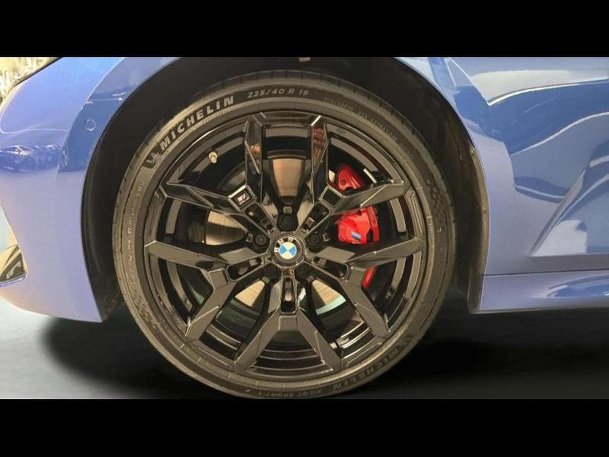 BMW 320 PACK M PRO (2026) - Foto 8