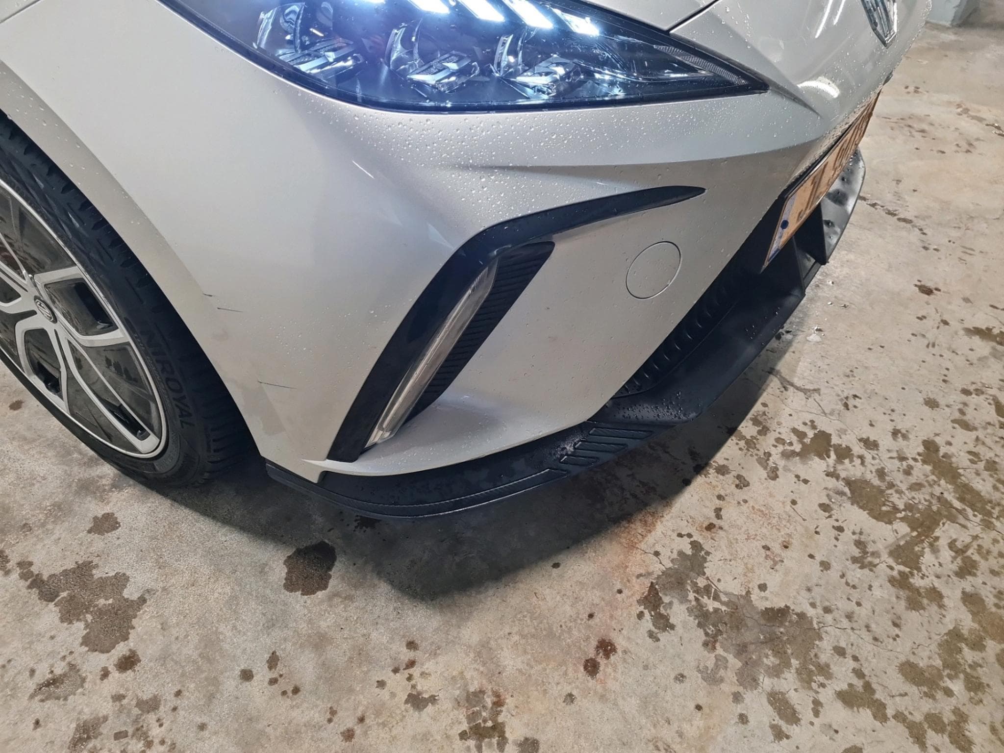Mg MG4 Luxury (2024) - Photo 16