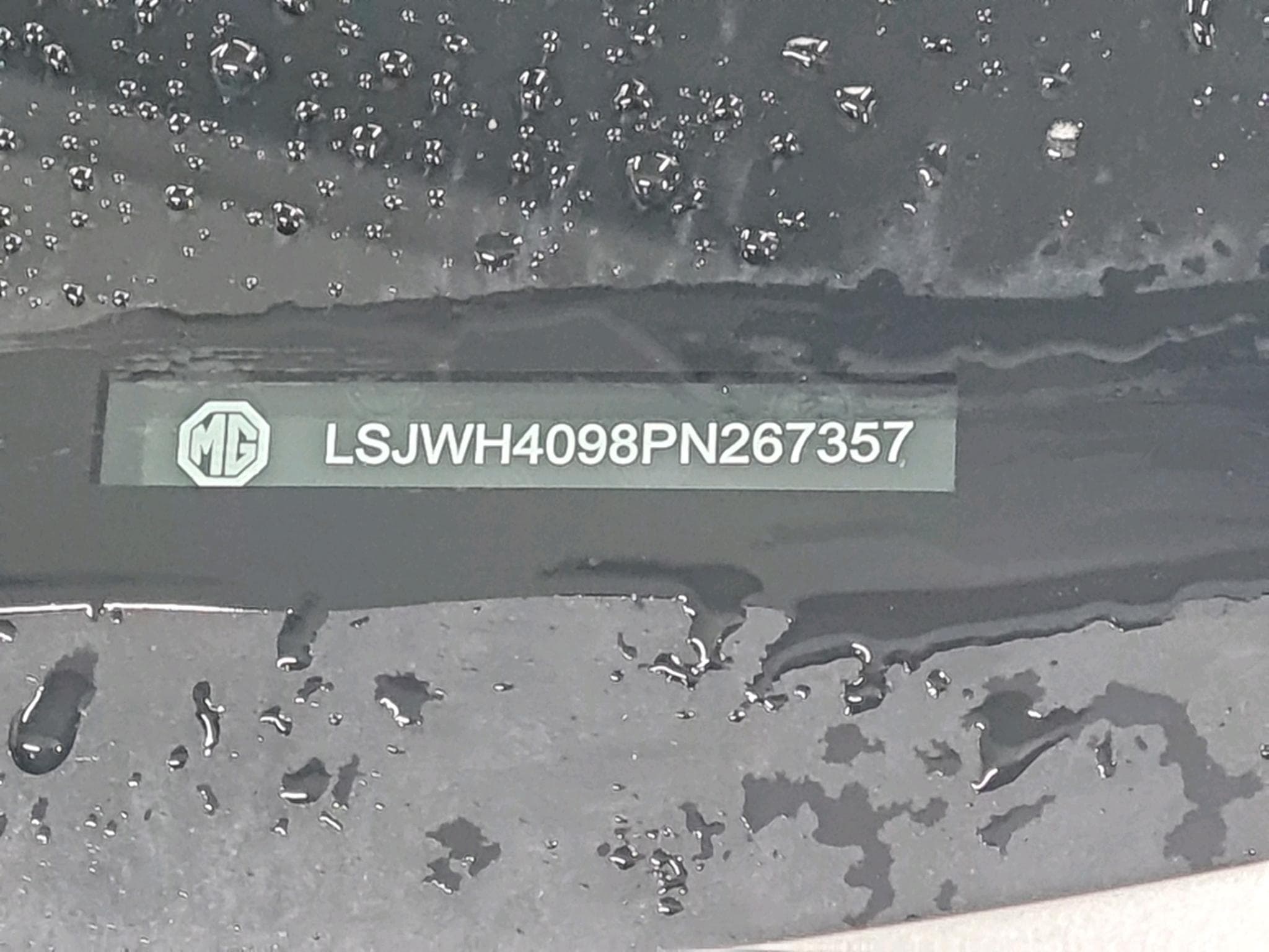 Mg MG4 Luxury (2024) - Photo 3