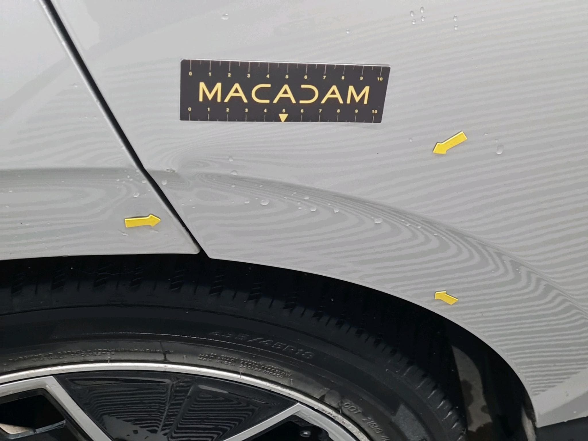 Mg MG4 Luxury (2024) - Photo 5