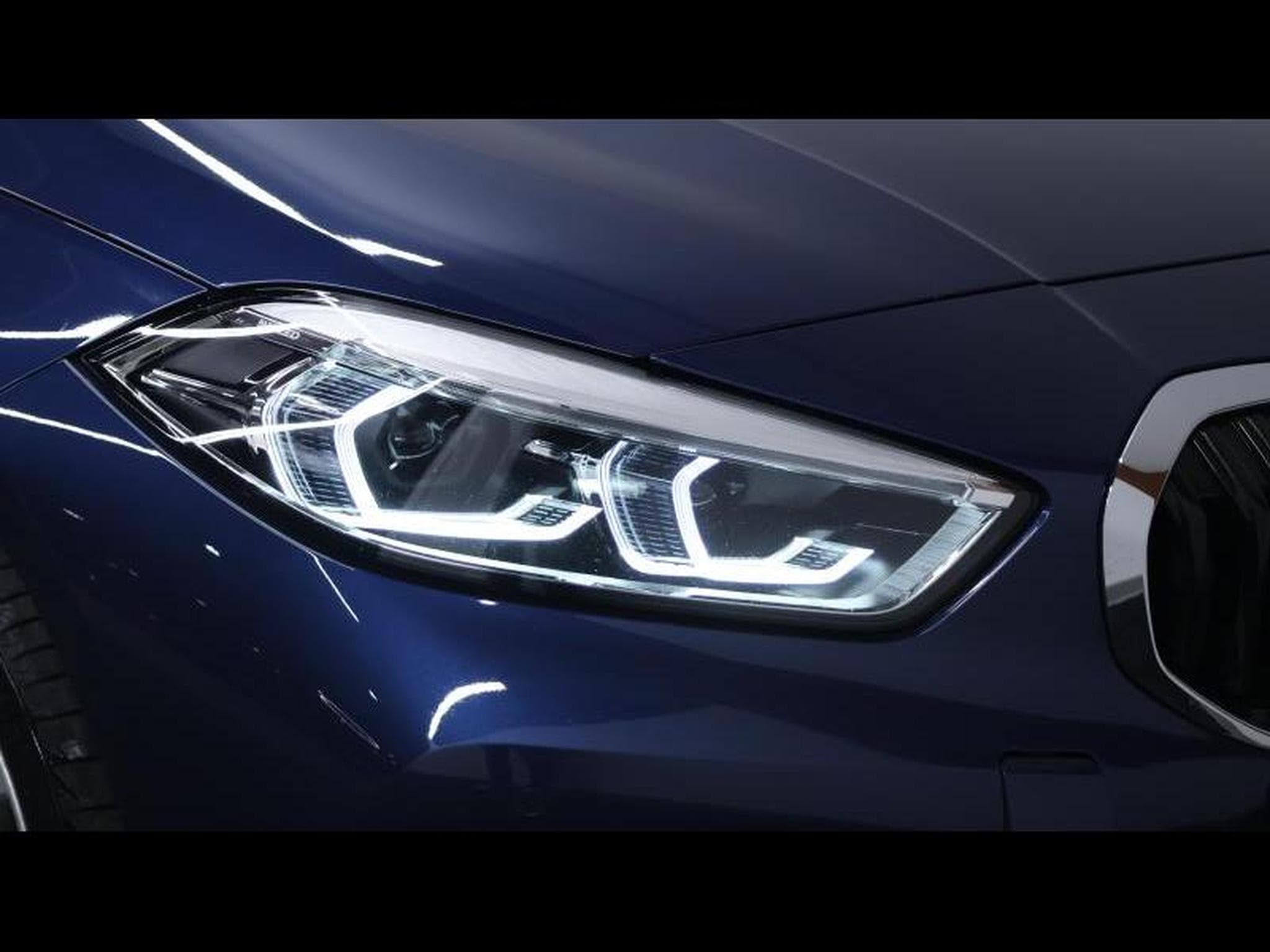 BMW 116 i steptronic hatch Advantage (2024) - Foto 8