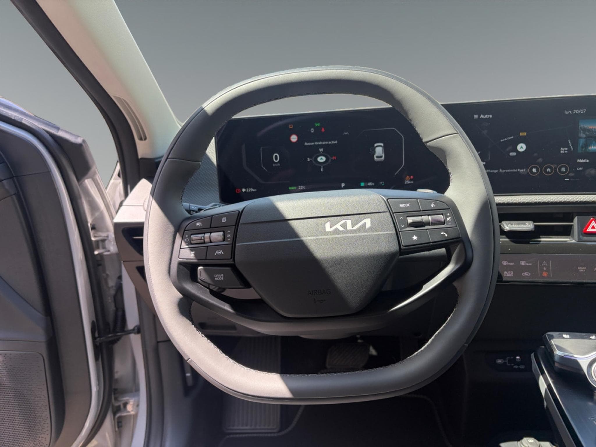 Kia EV6 Business Plus 84,0 kWh RWD (2026) - Photo 11