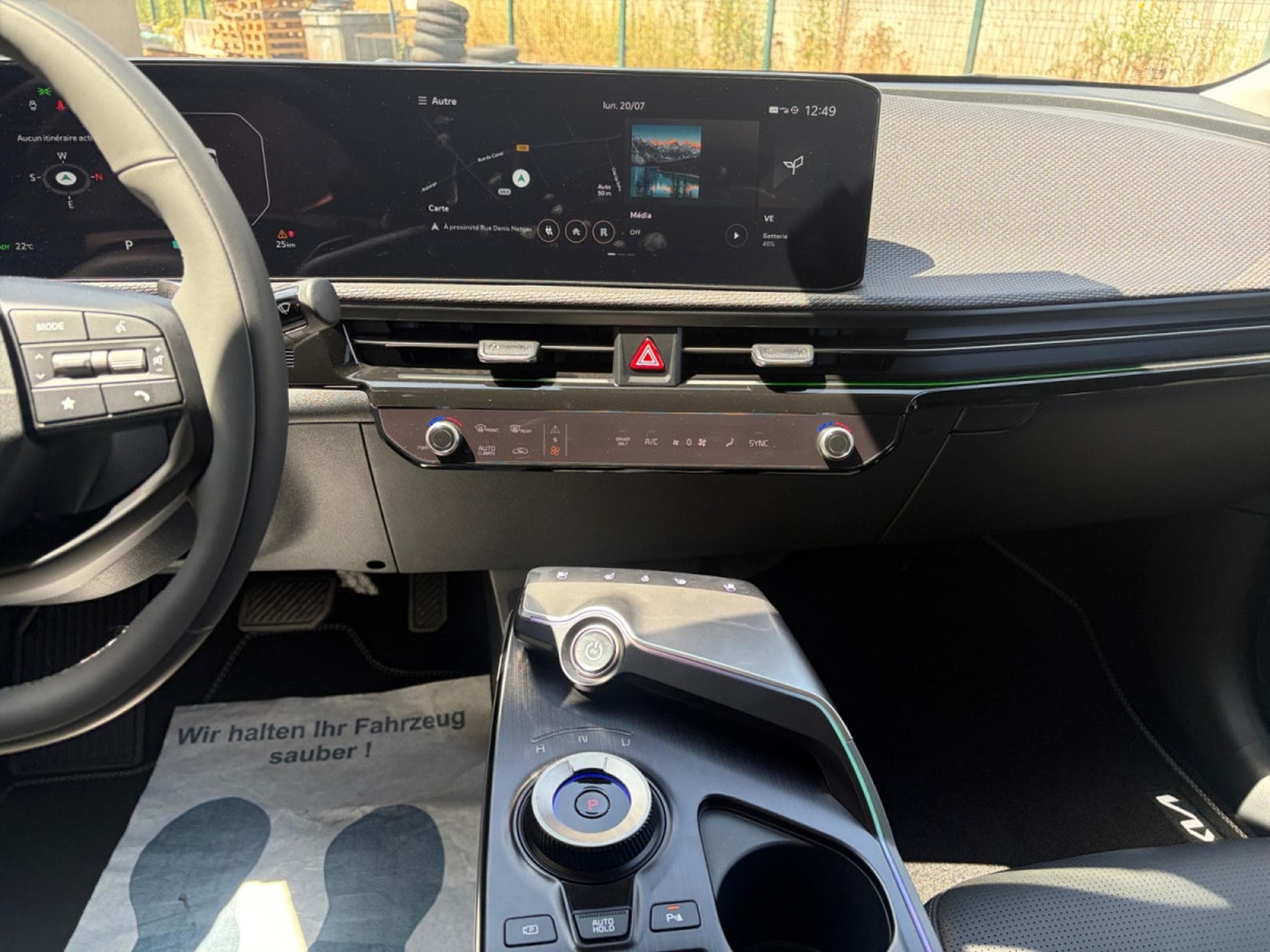 Kia EV6 Business Plus 84,0 kWh RWD (2026) - Photo 13