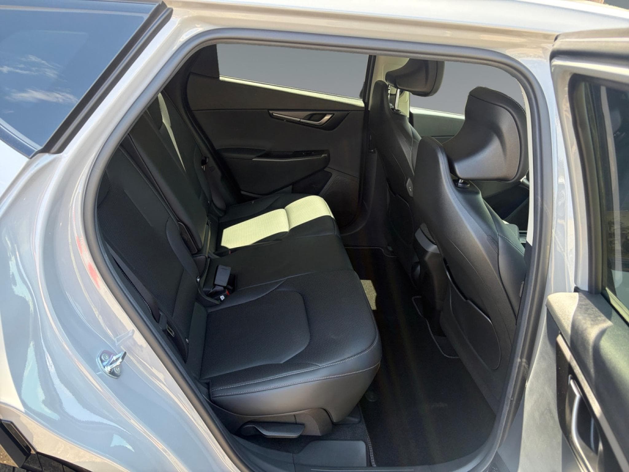 Kia EV6 Business Plus 84,0 kWh RWD (2026) - Foto 16