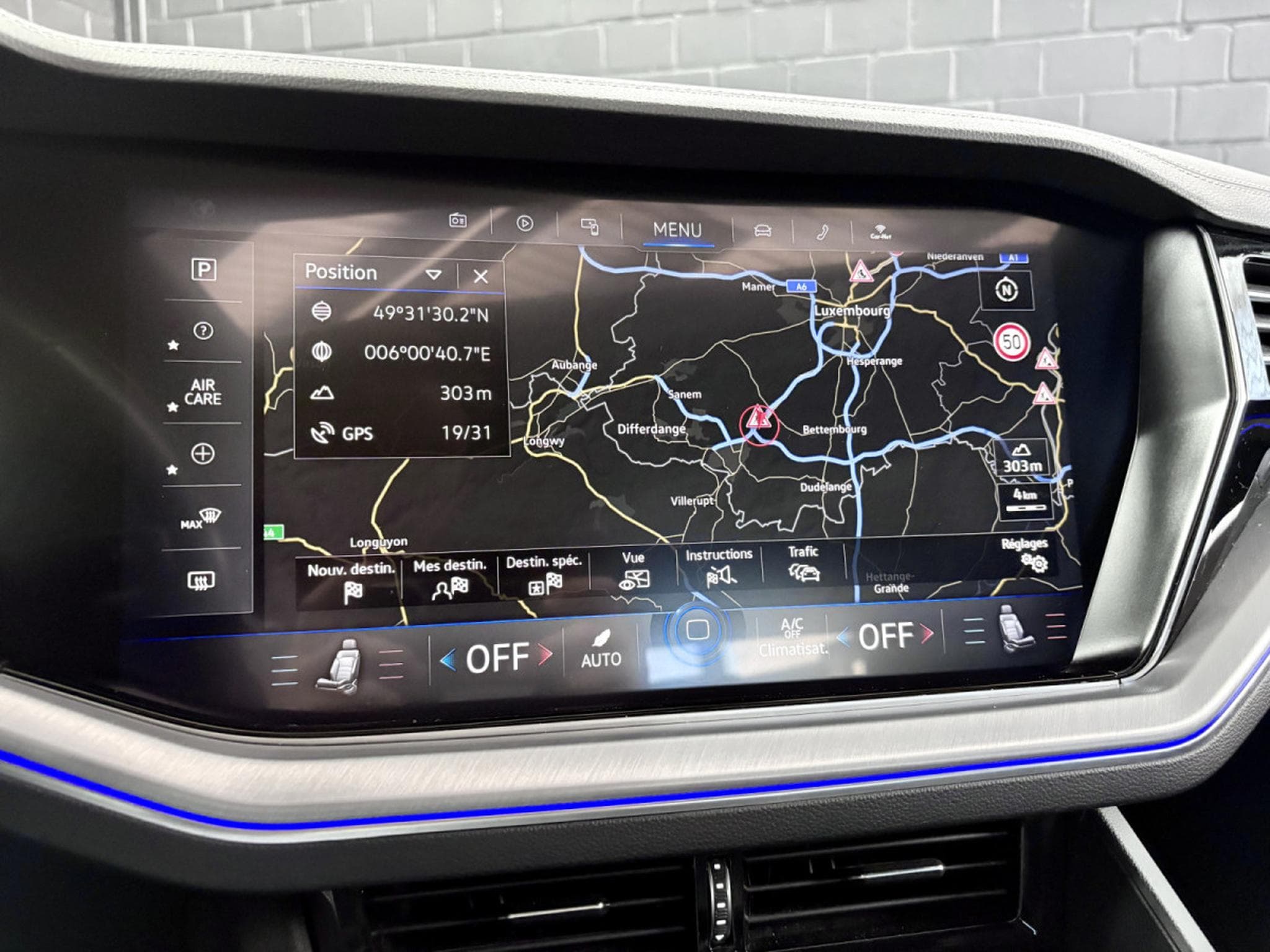 VW Touareg 3.0 TSi V6 eHybrid 4MOTION Elegance  381 CV (2022) - Foto 20