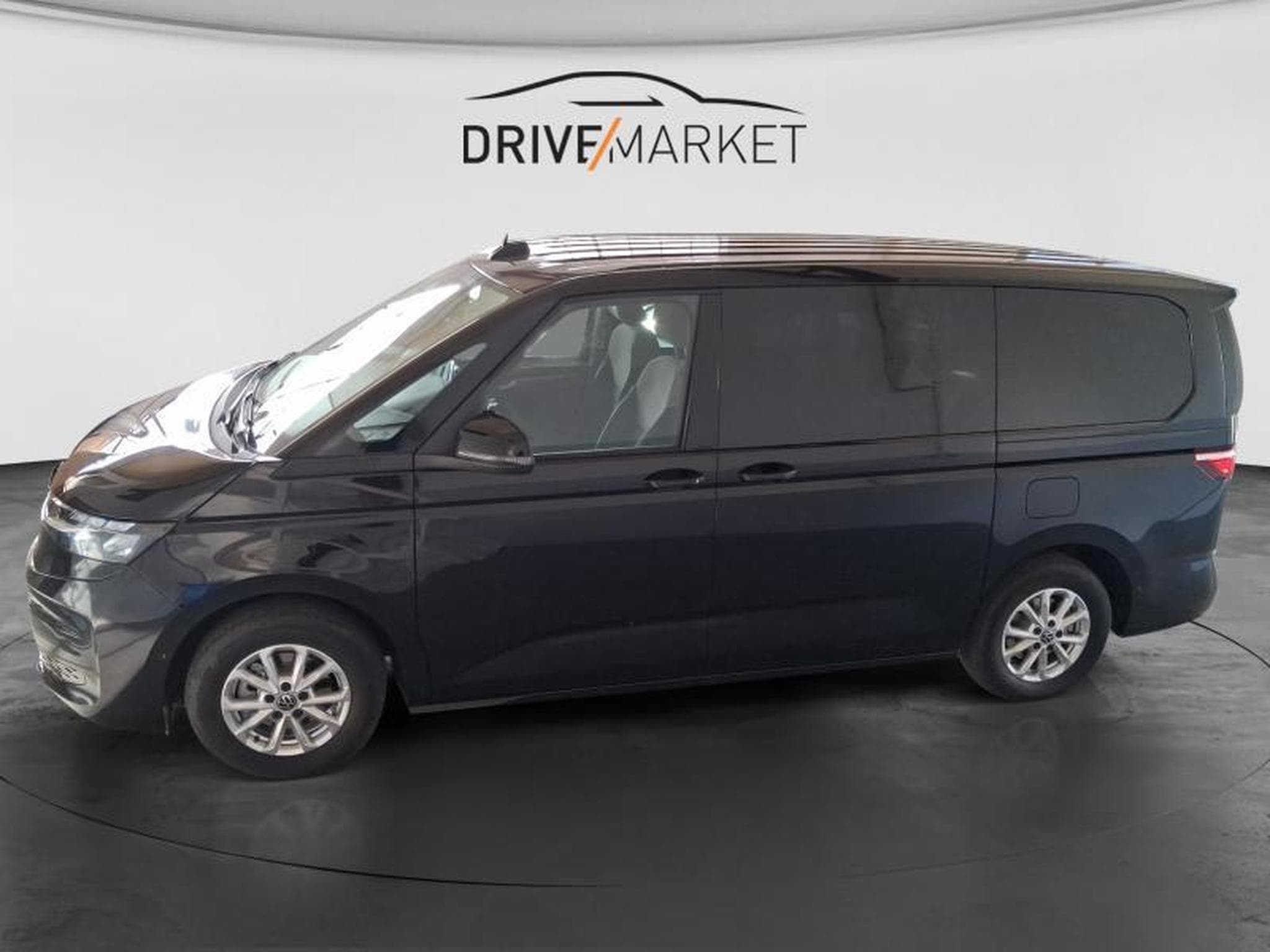 VW T7 Life LONG (2026) - Foto 18