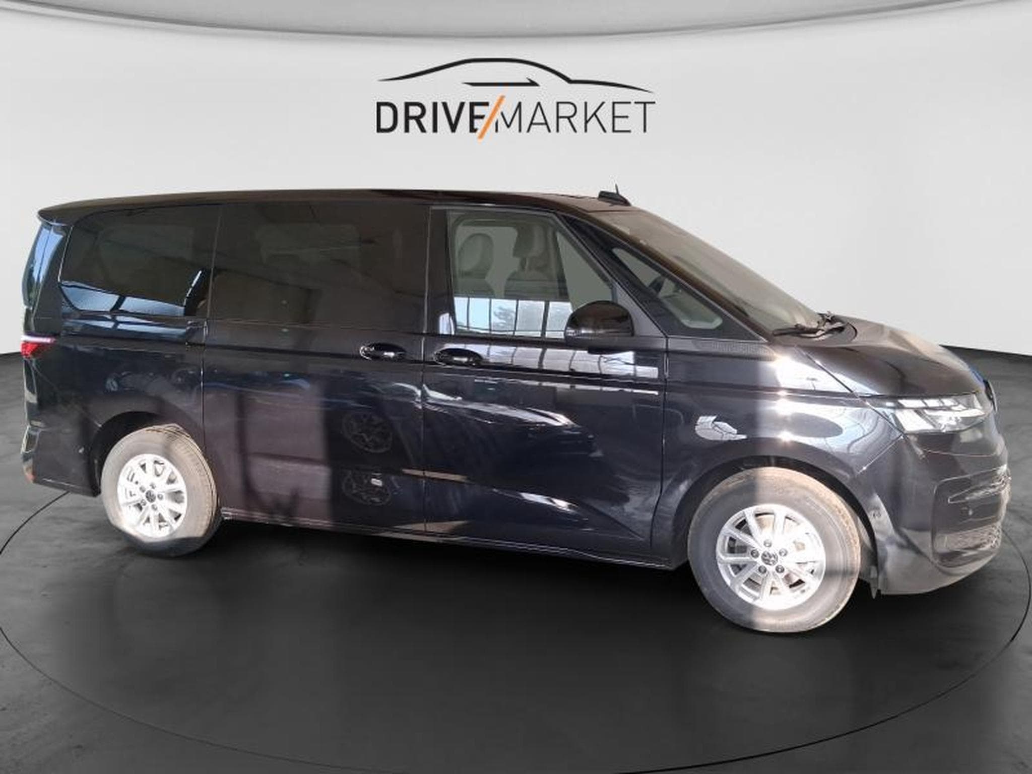 VW T7 Life LONG (2026) - Foto 19