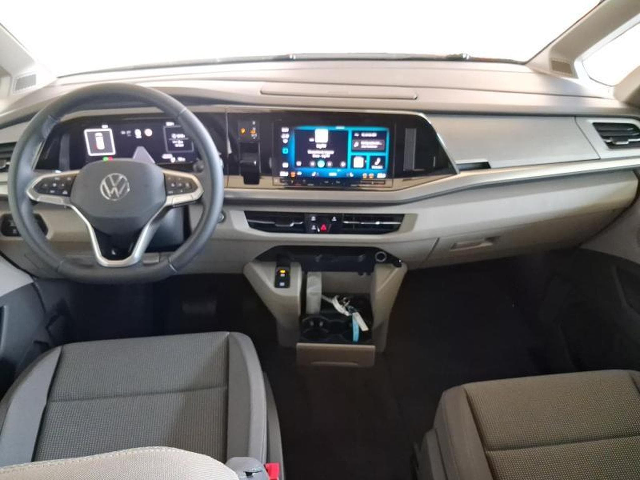 VW T7 Life LONG (2026) - Foto 2
