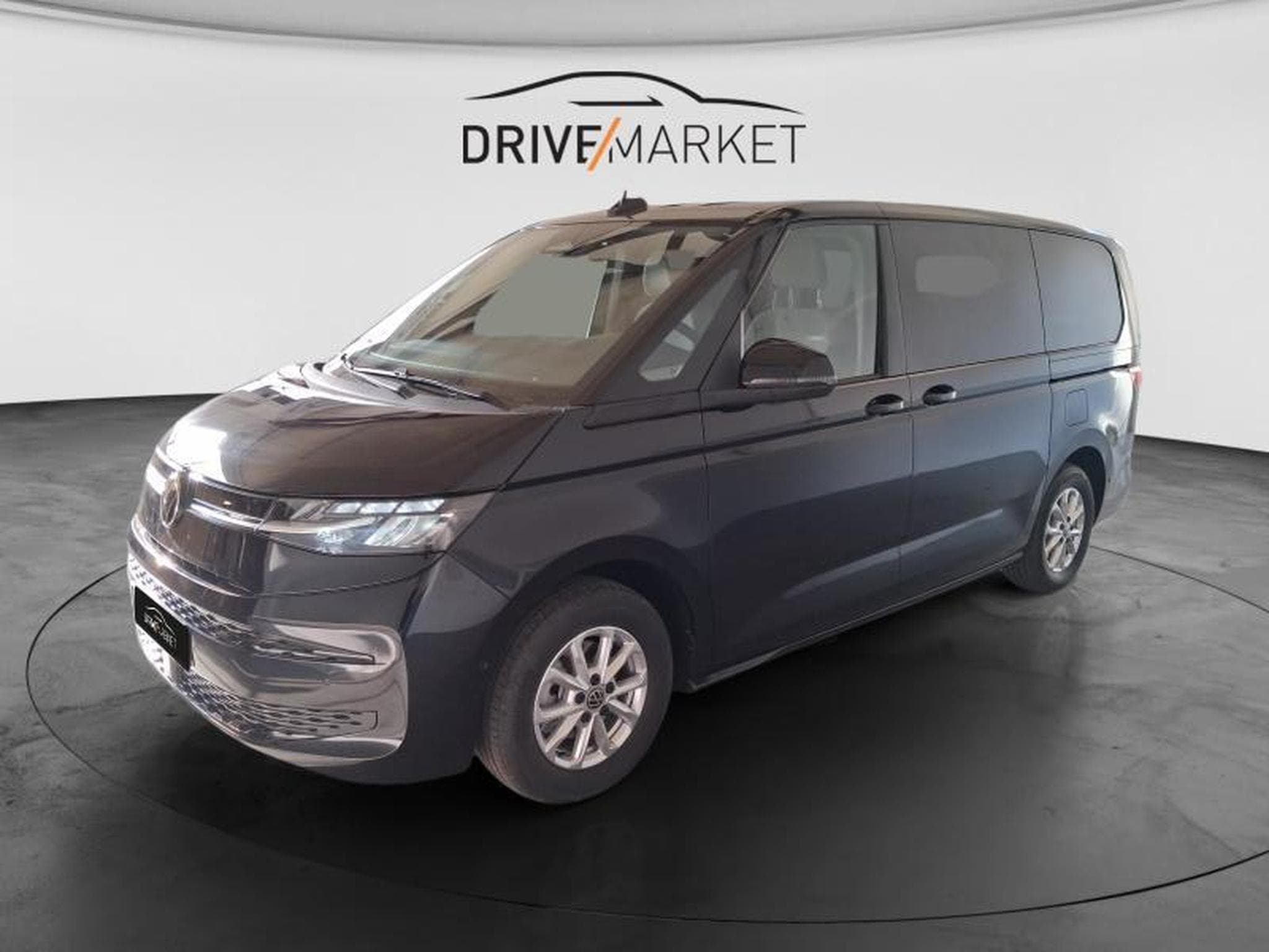 VW T7 Life LONG (2026) - Foto 20