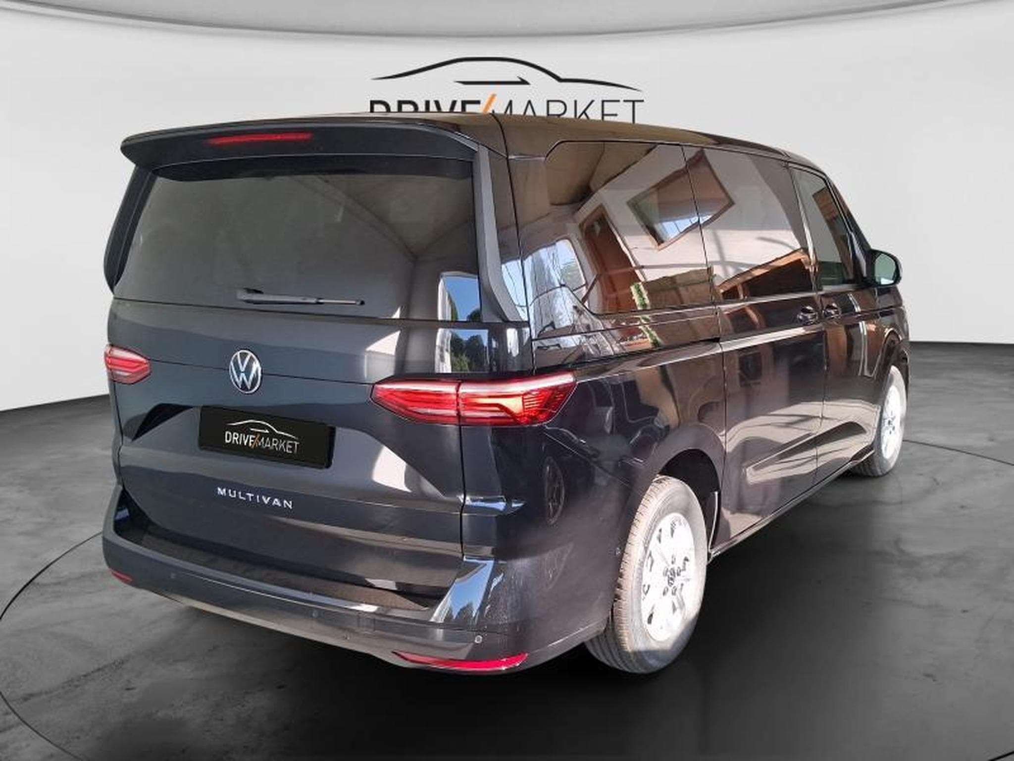 VW T7 Life LONG (2026) - Foto 21