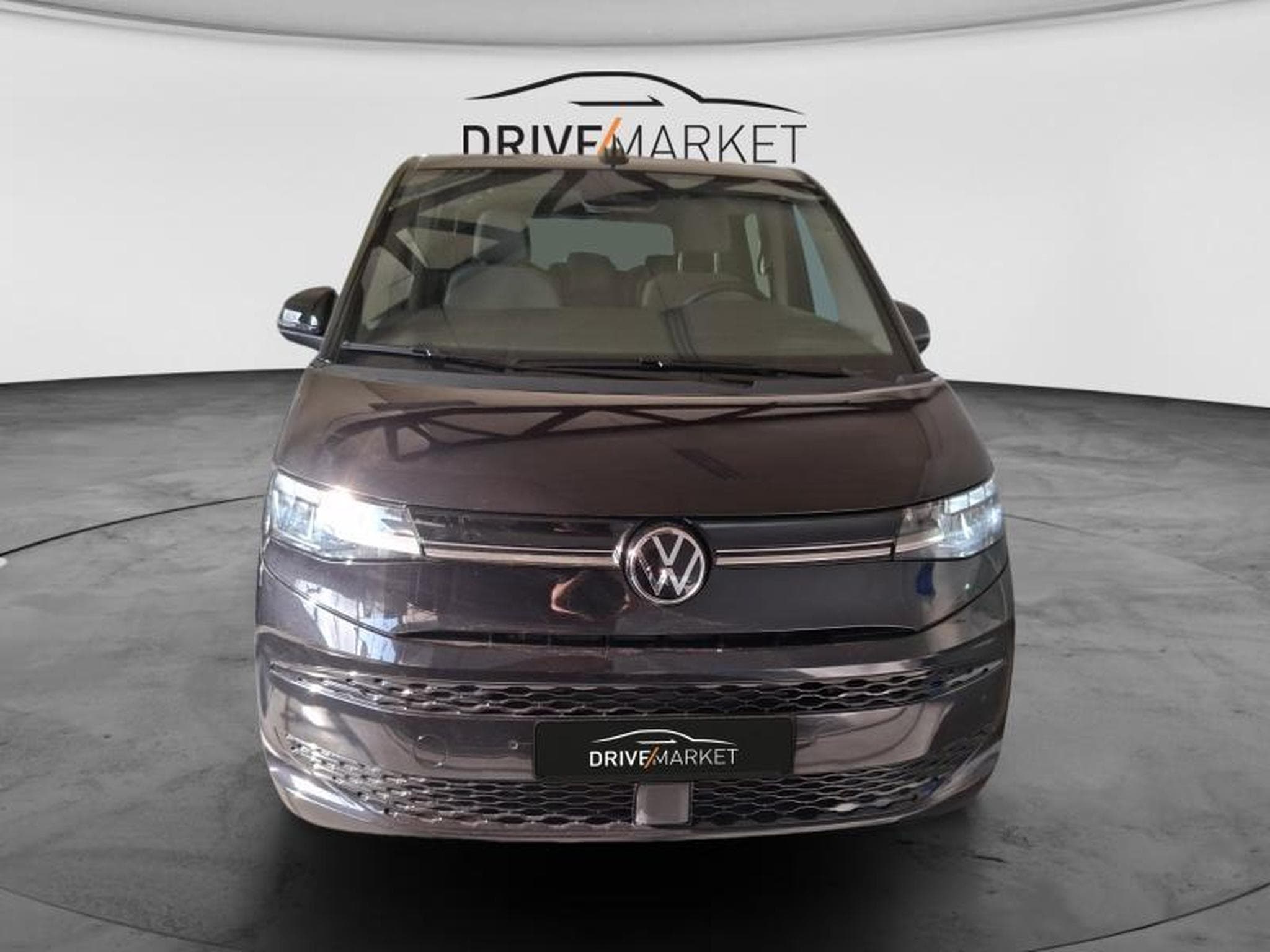 VW T7 Life LONG (2026) - Foto 22