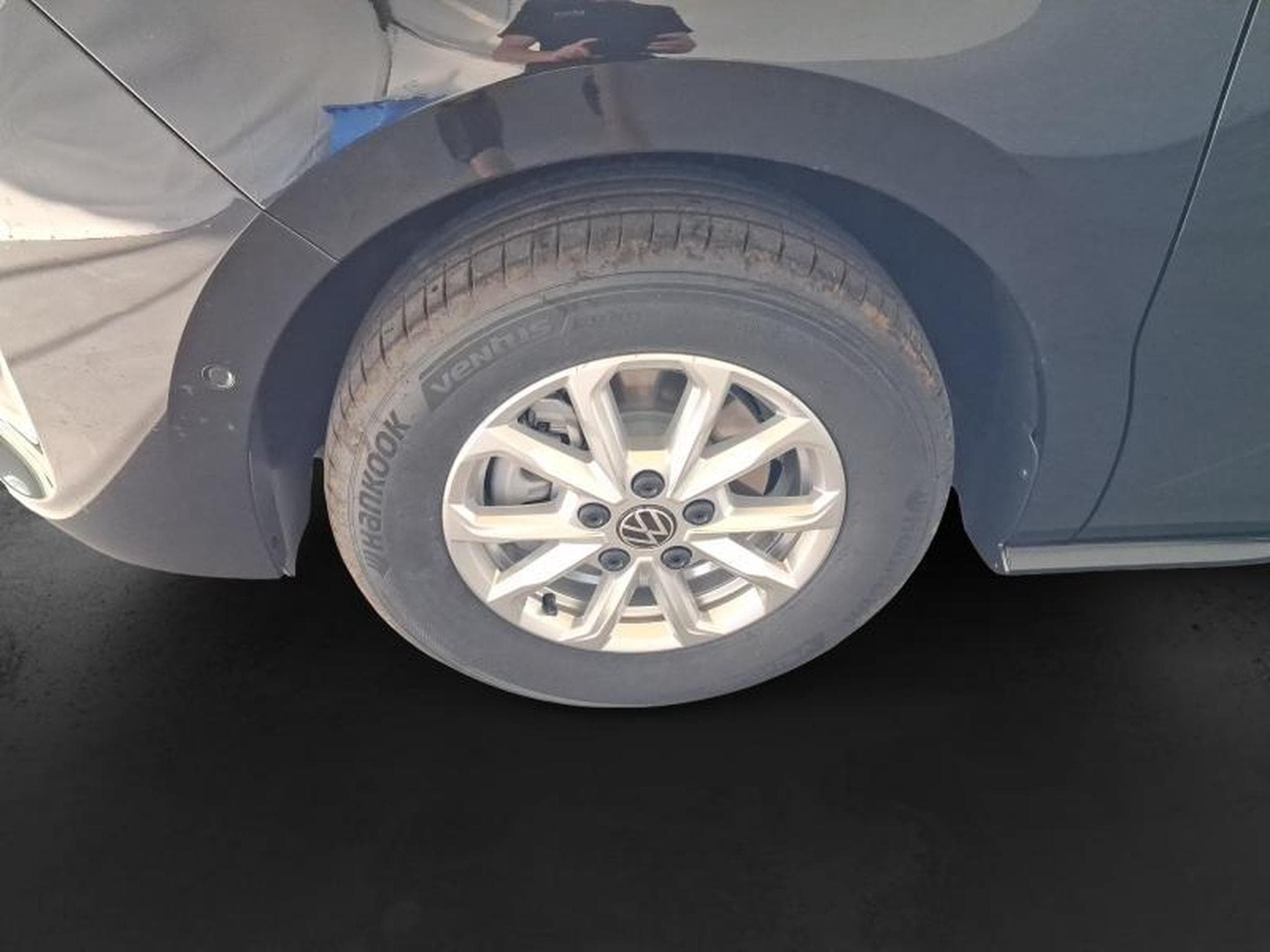 VW T7 Life LONG (2026) - Foto 23