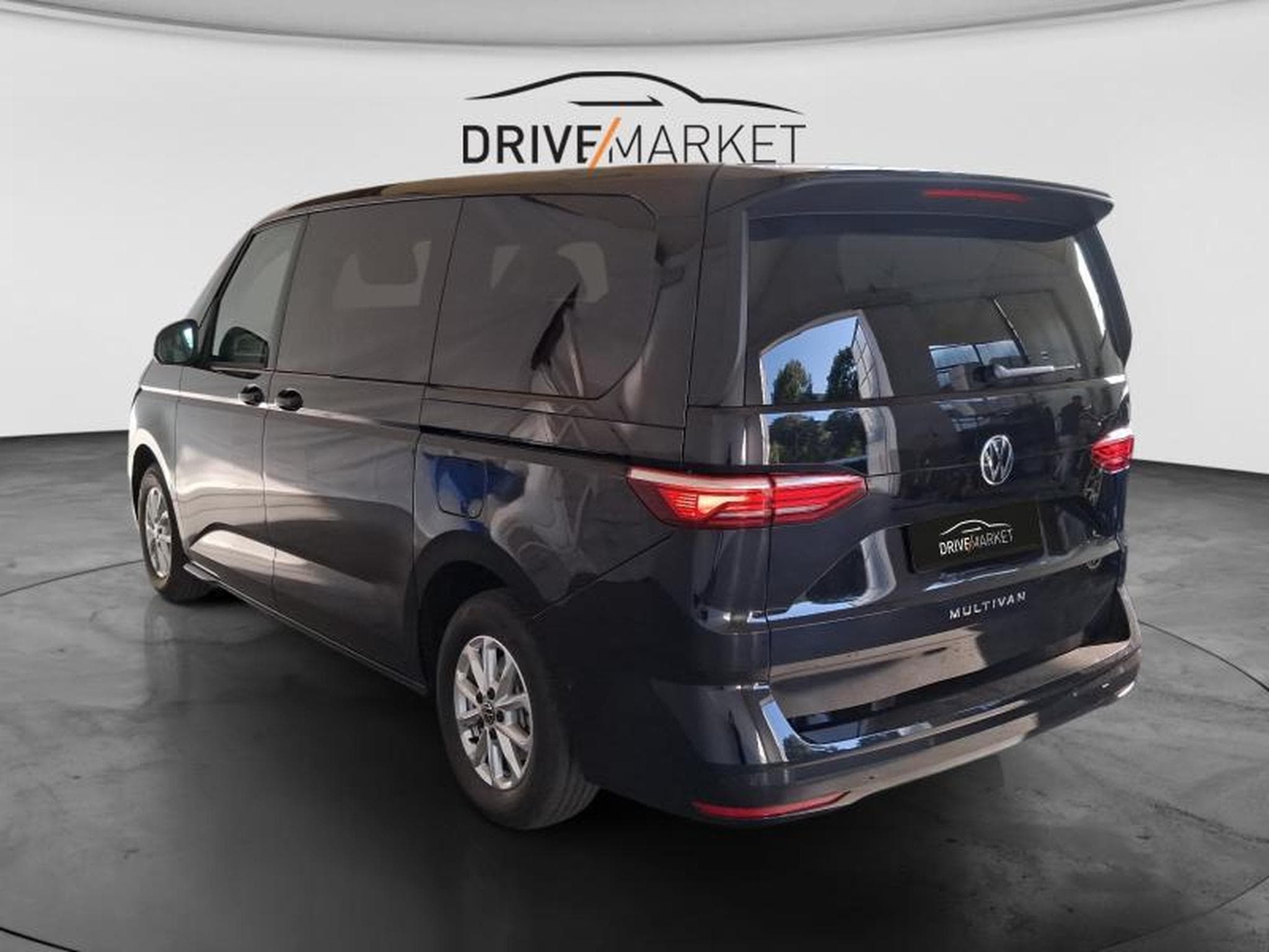 VW T7 Life LONG (2026) - Foto 3