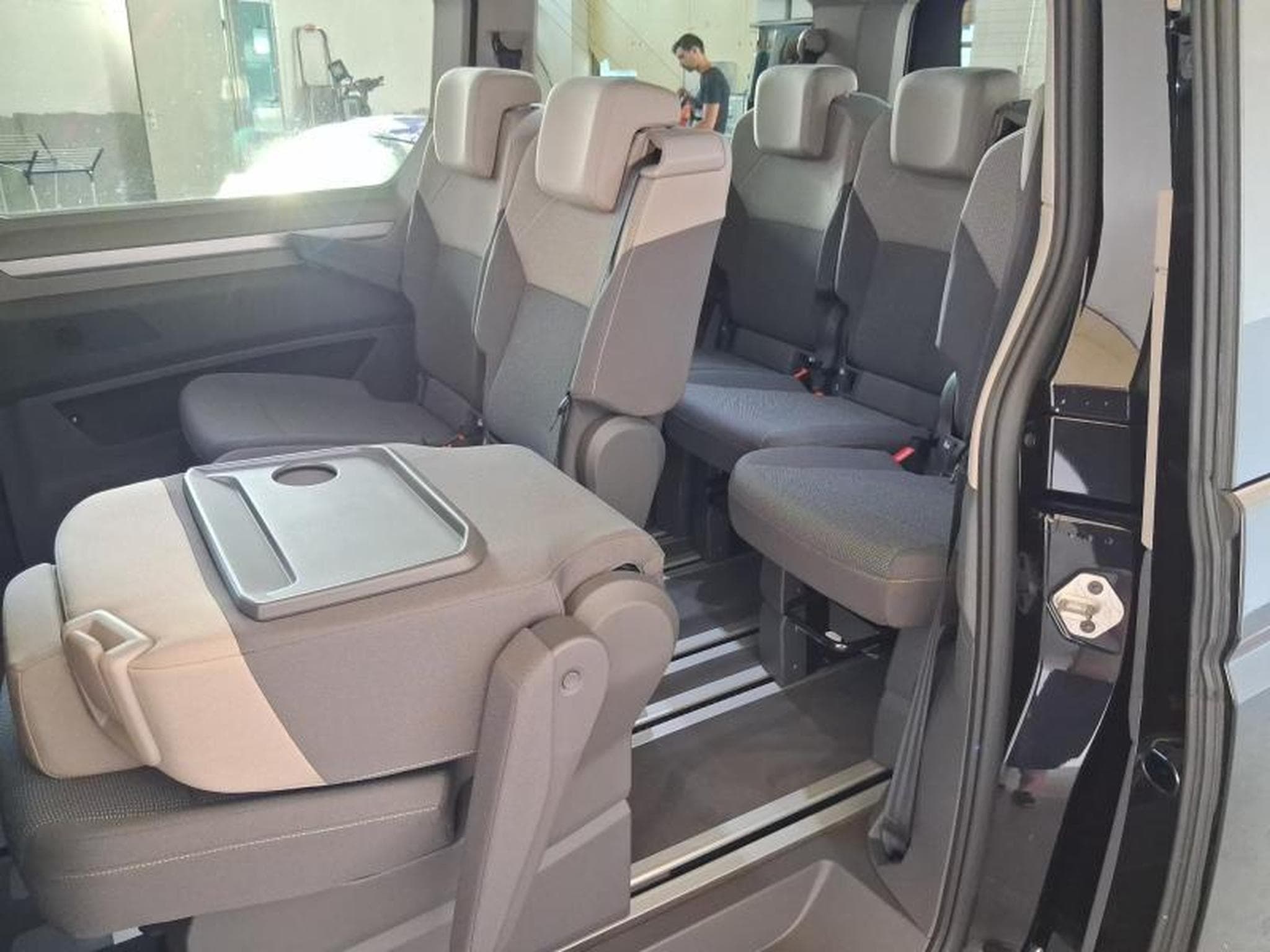 VW T7 Life LONG (2026) - Foto 5