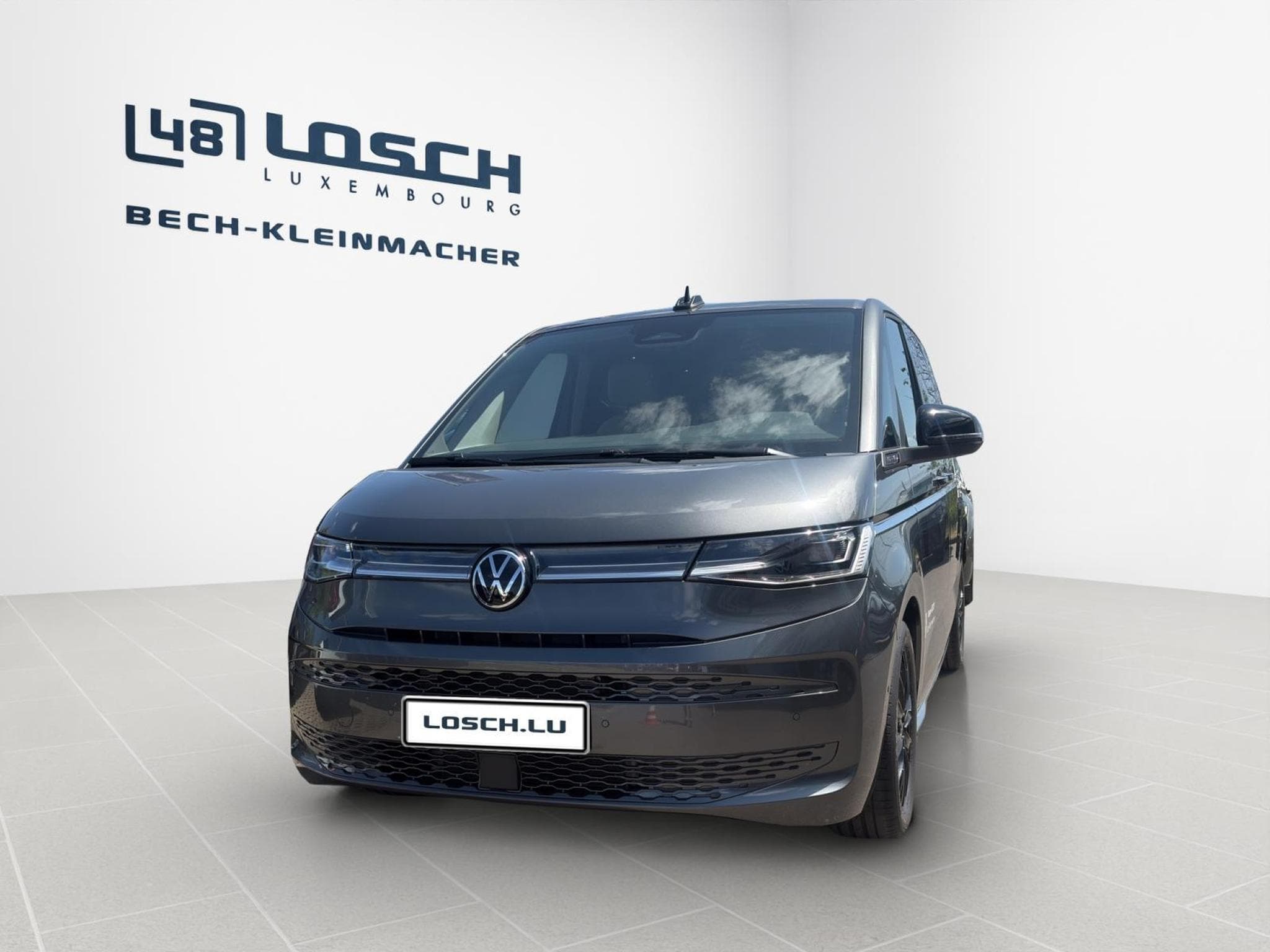 VW T7 Style (2026) - Photo 1
