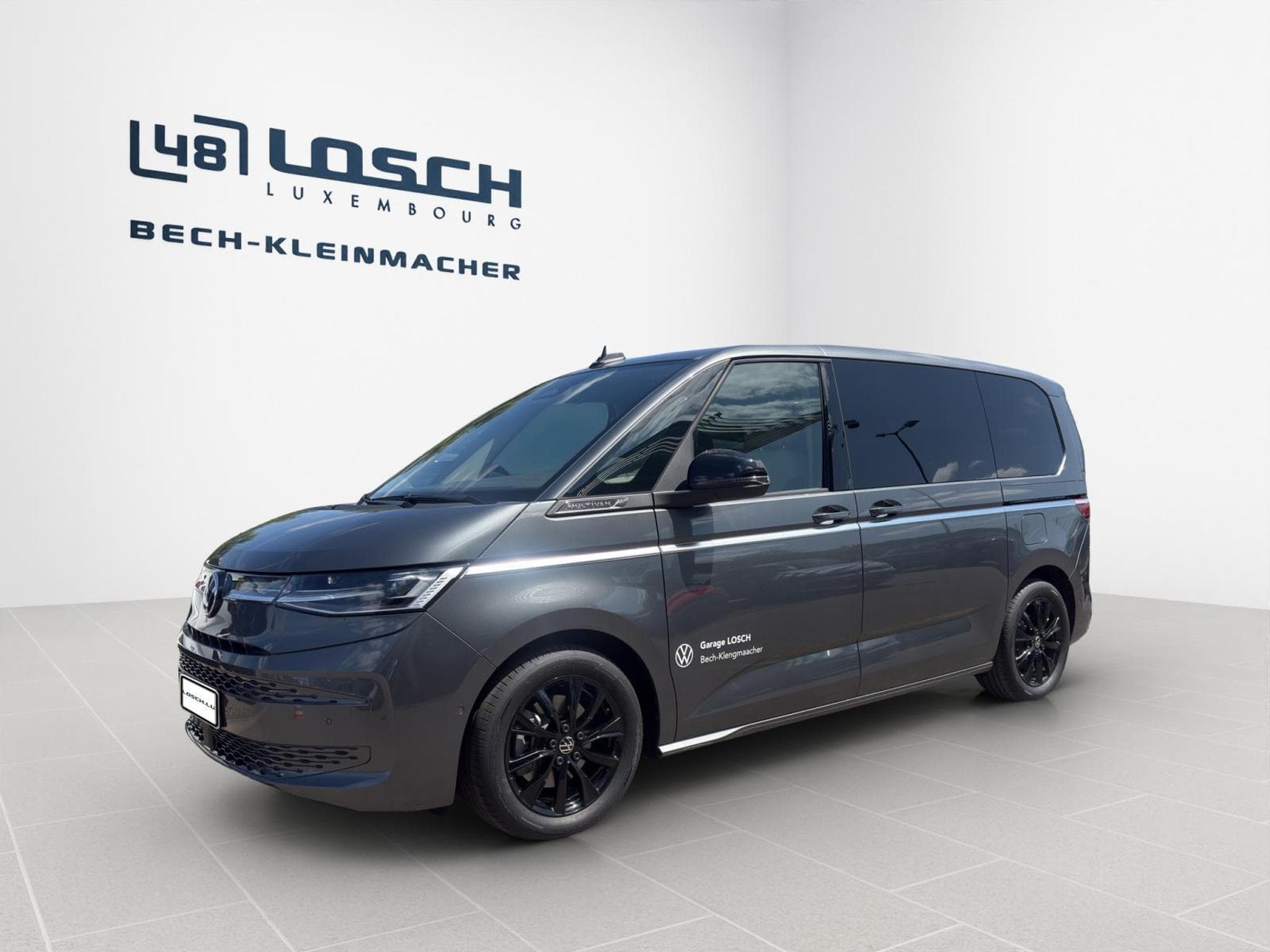 VW T7 Style (2026) - Photo 3