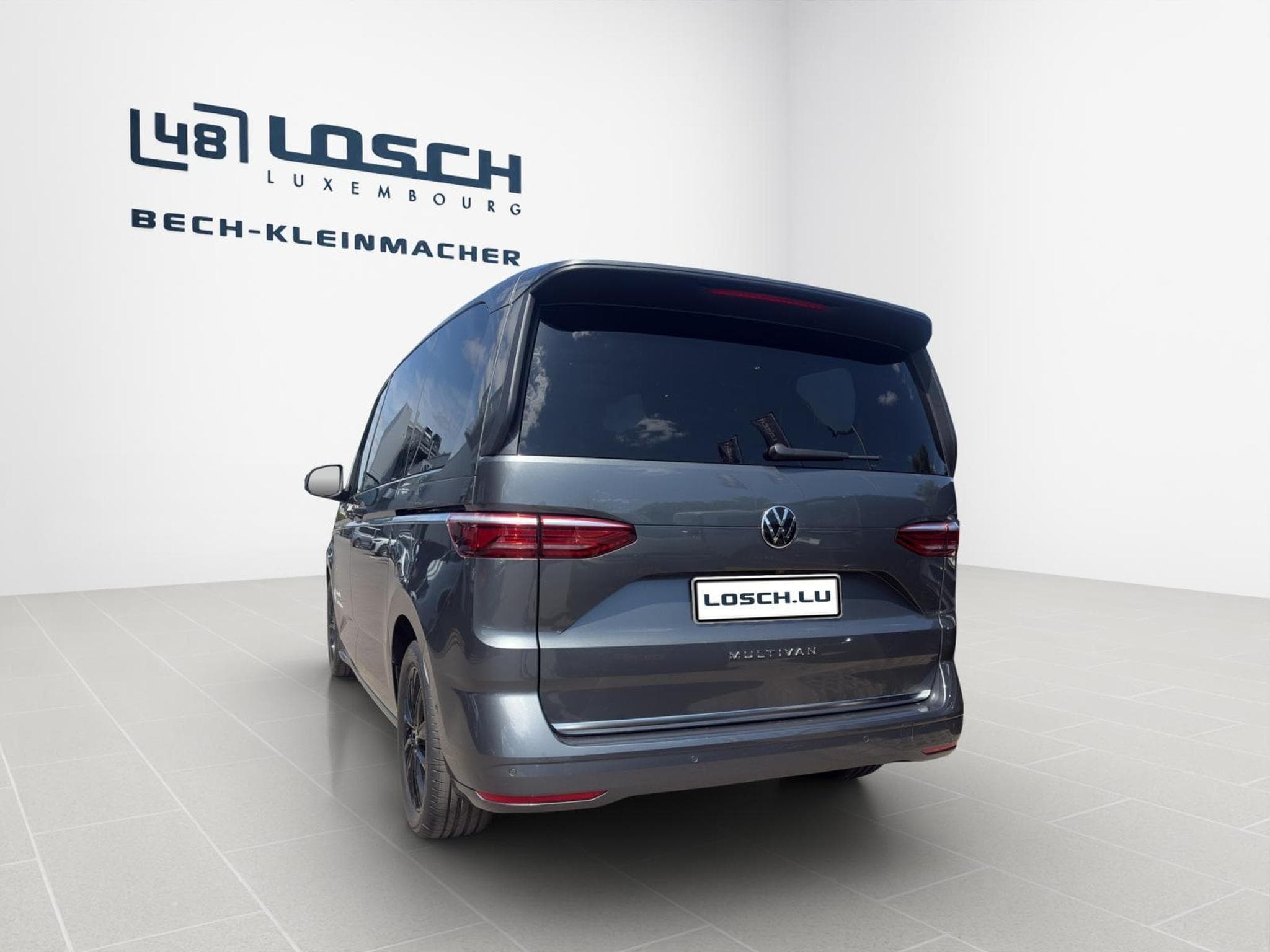 VW T7 Style (2026) - Photo 6