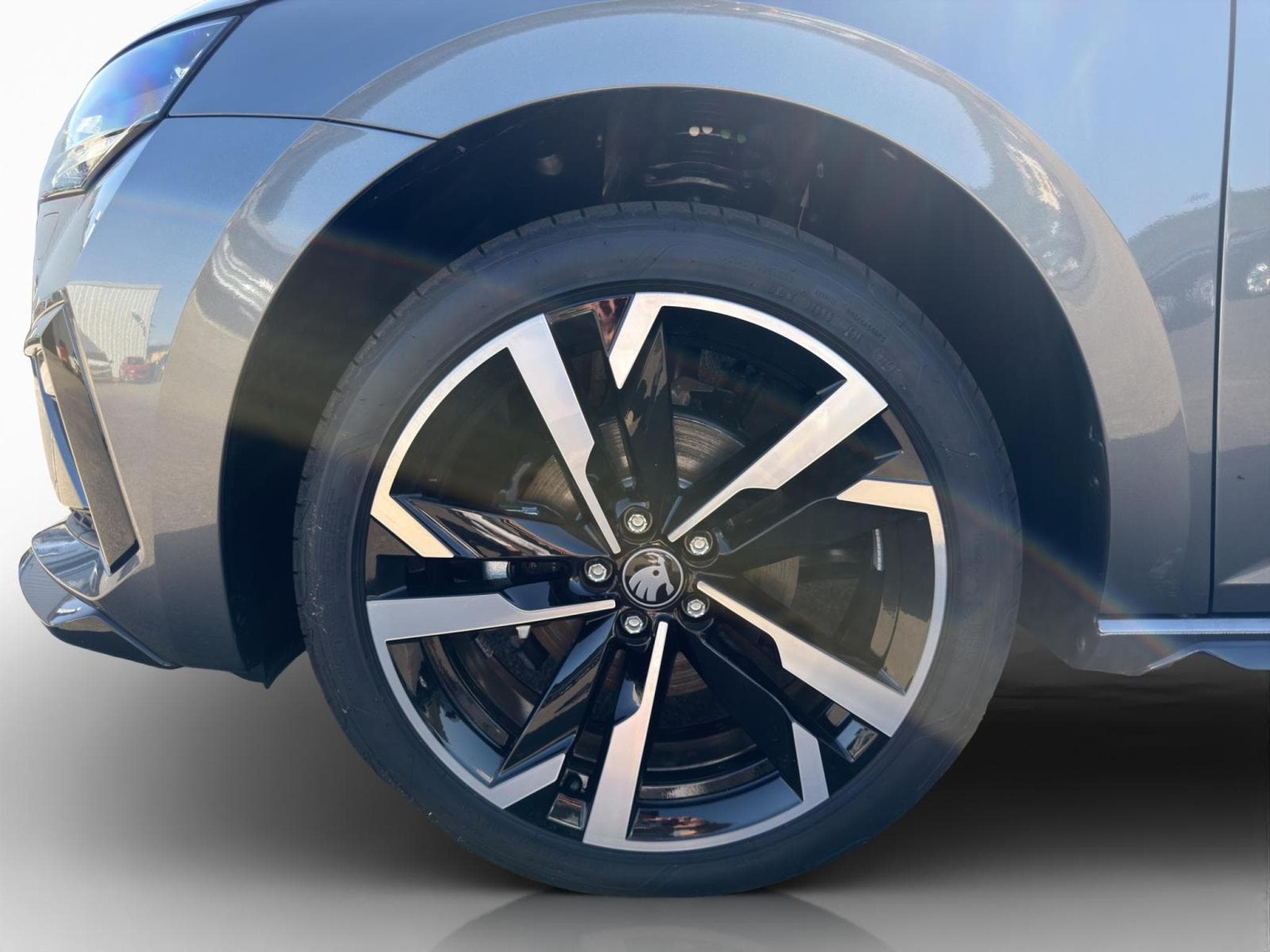 Skoda Scala Monte Carlo (2026) - Photo 7