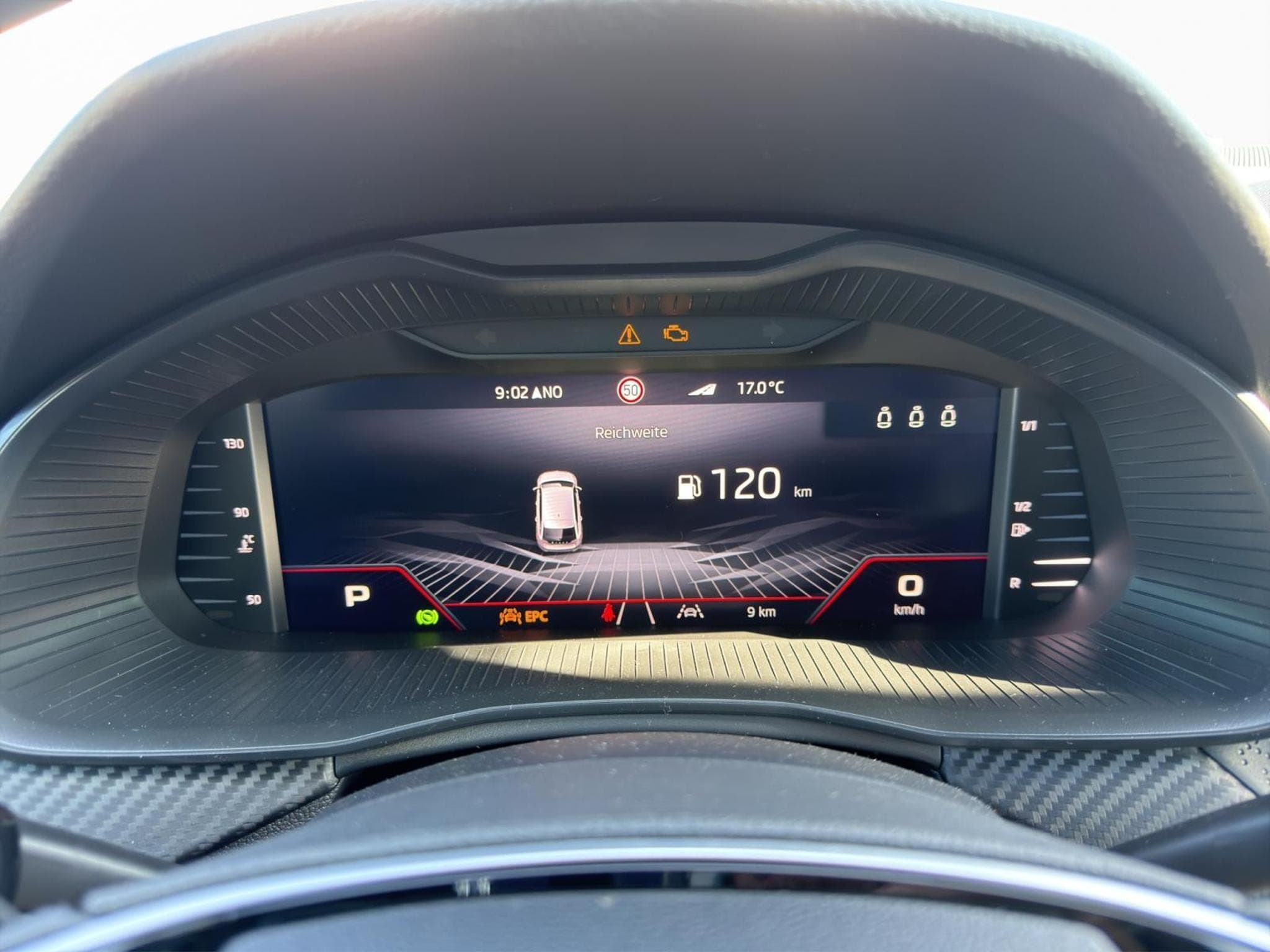Skoda Scala Monte Carlo (2026) - Photo 11