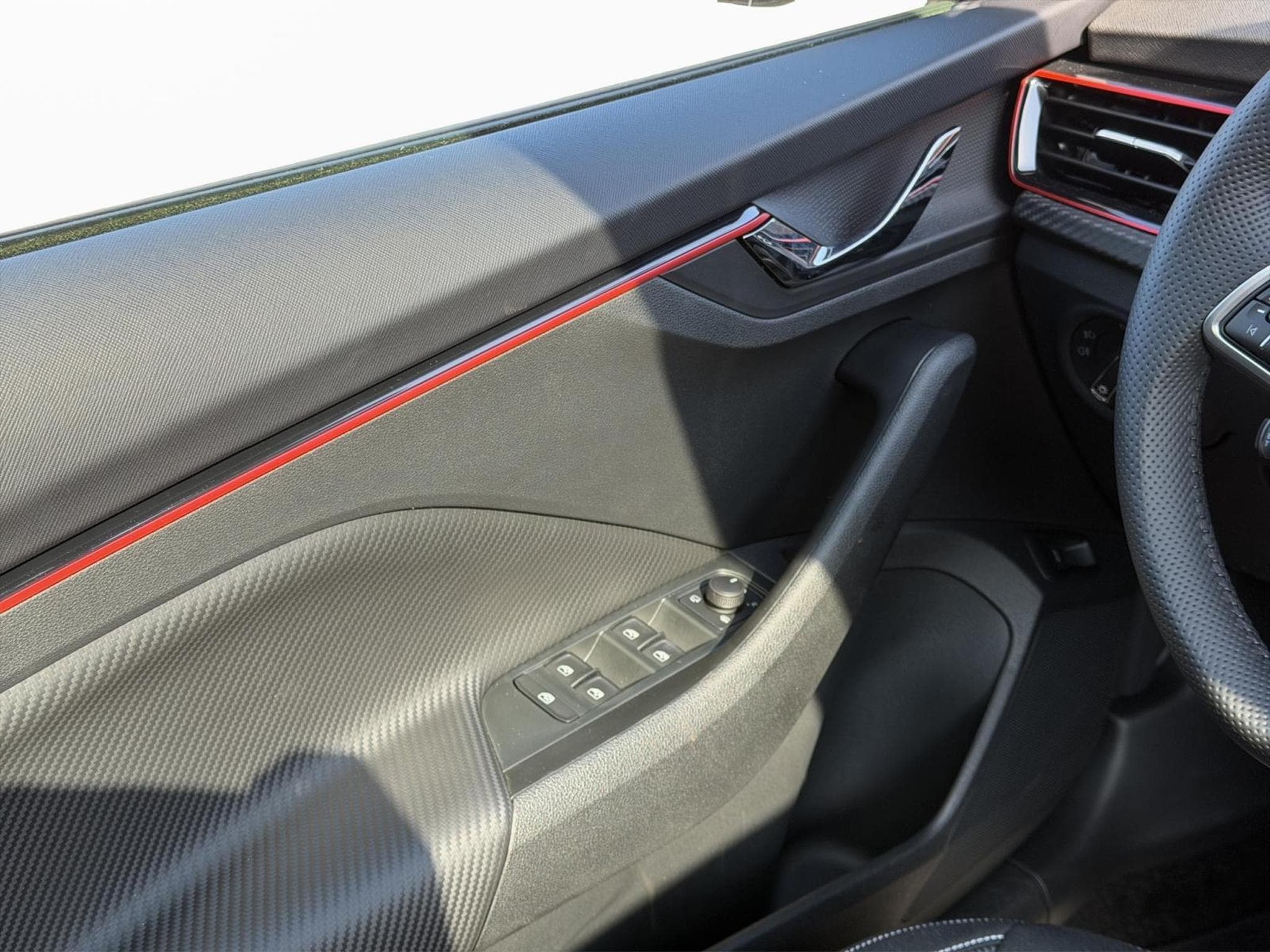 Skoda Scala Monte Carlo (2026) - Photo 14