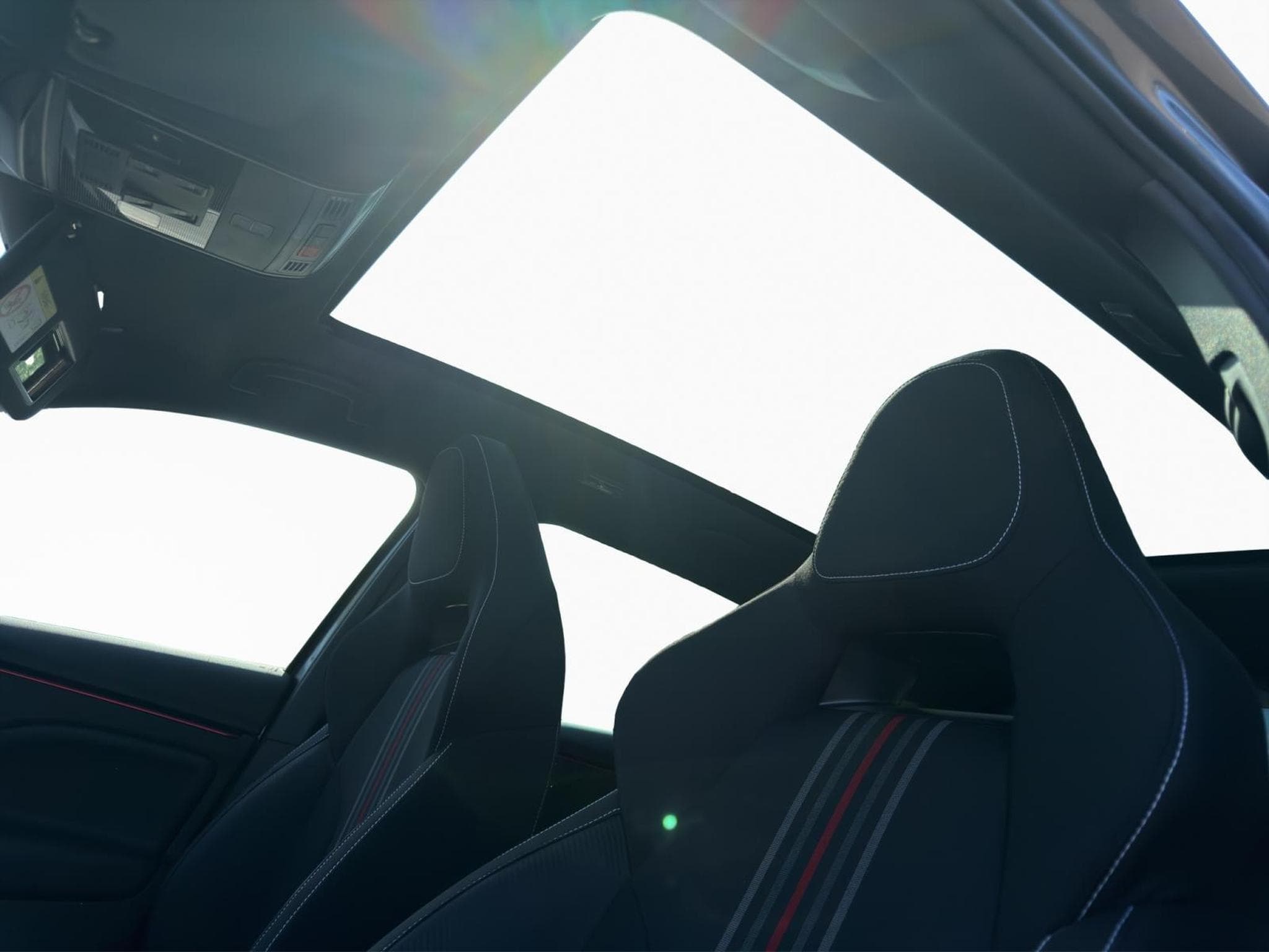 Skoda Scala Monte Carlo (2026) - Photo 15