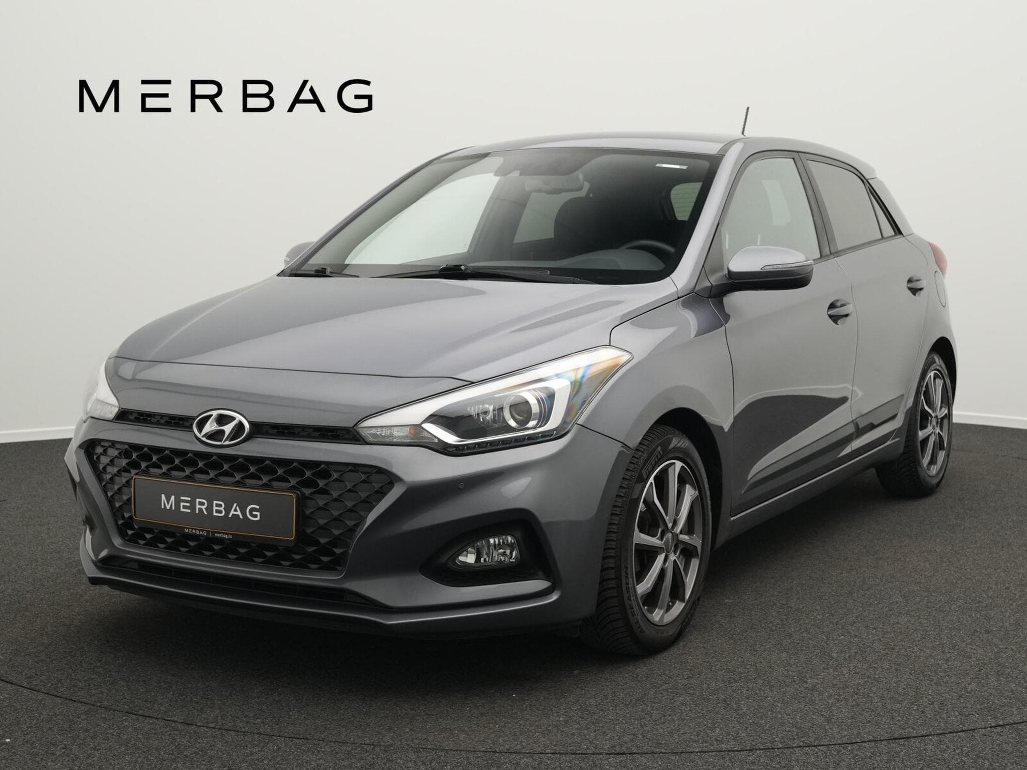 Hyundai i20 1.0 Style (2018) - Photo 1