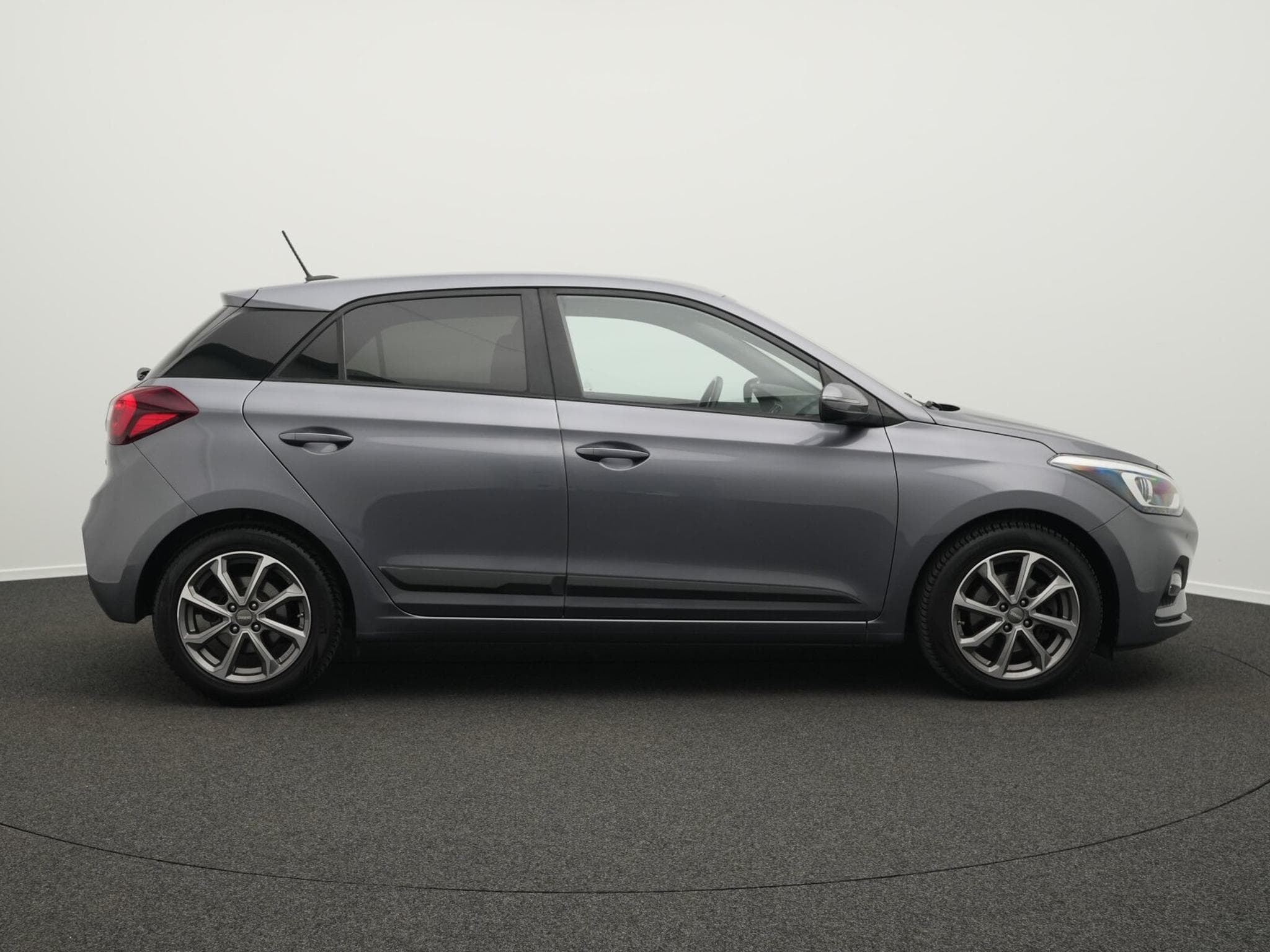 Hyundai i20 1.0 Style (2018) - Photo 5