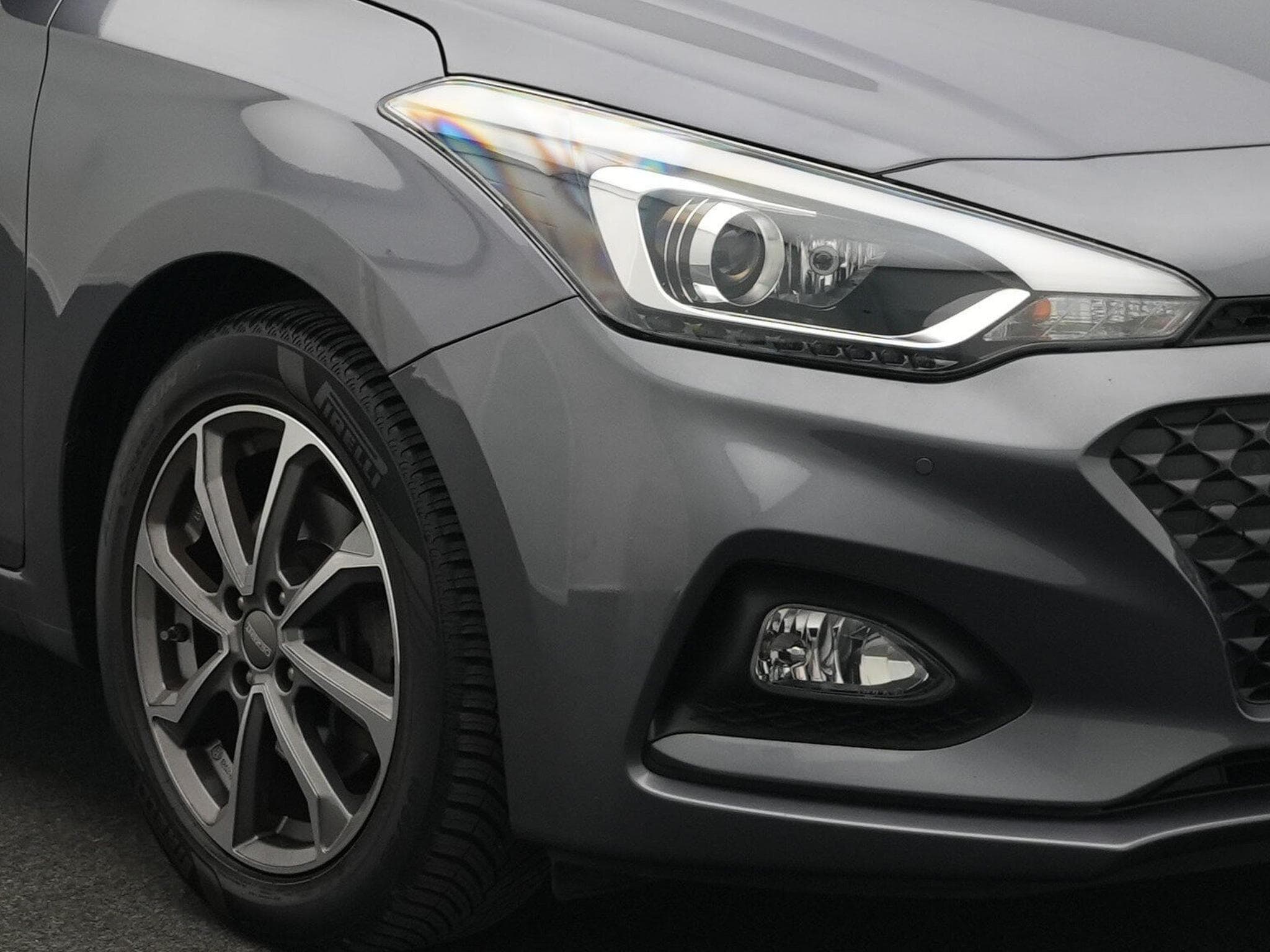 Hyundai i20 1.0 Style (2018) - Photo 7