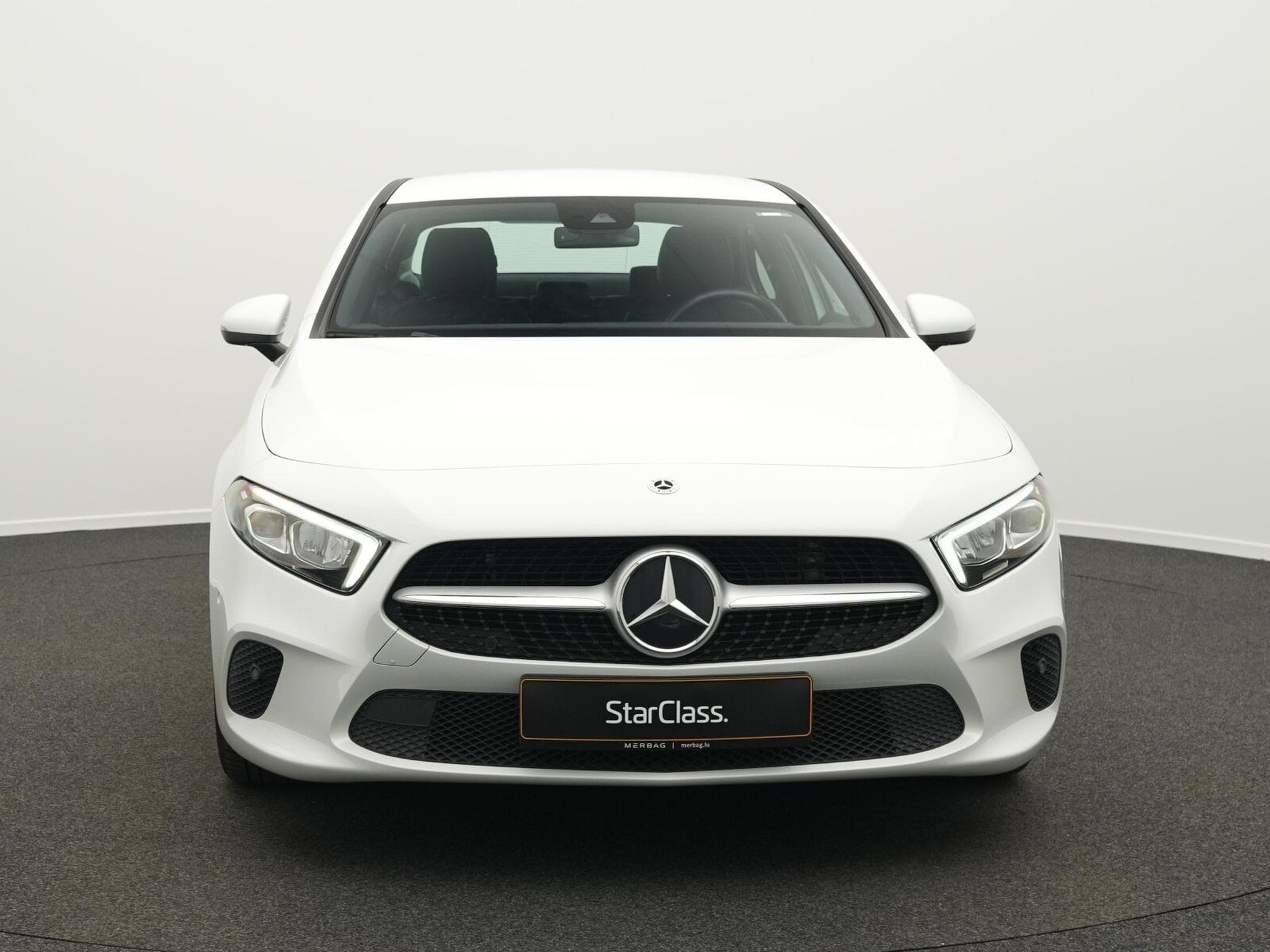 Mercedes A 200 Limousine (2022) - Photo 2
