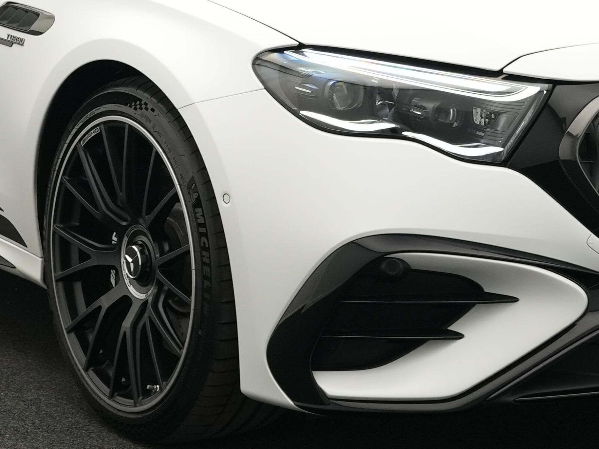 Mercedes E 53 AMG 4M Lim Edition1 Carbon+Night+Burm (2024) - Photo 7