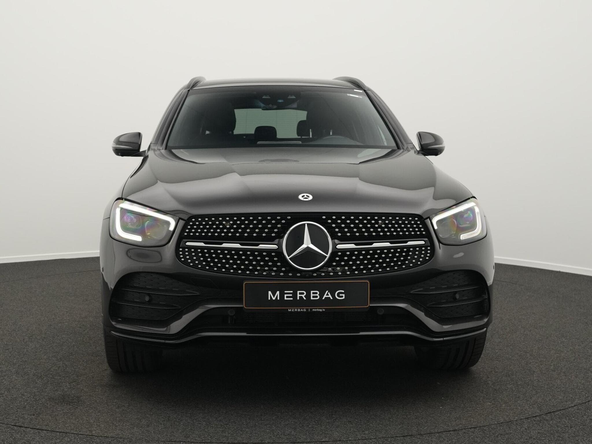 Mercedes GLC 300 4MATIC (2020) - Foto 2