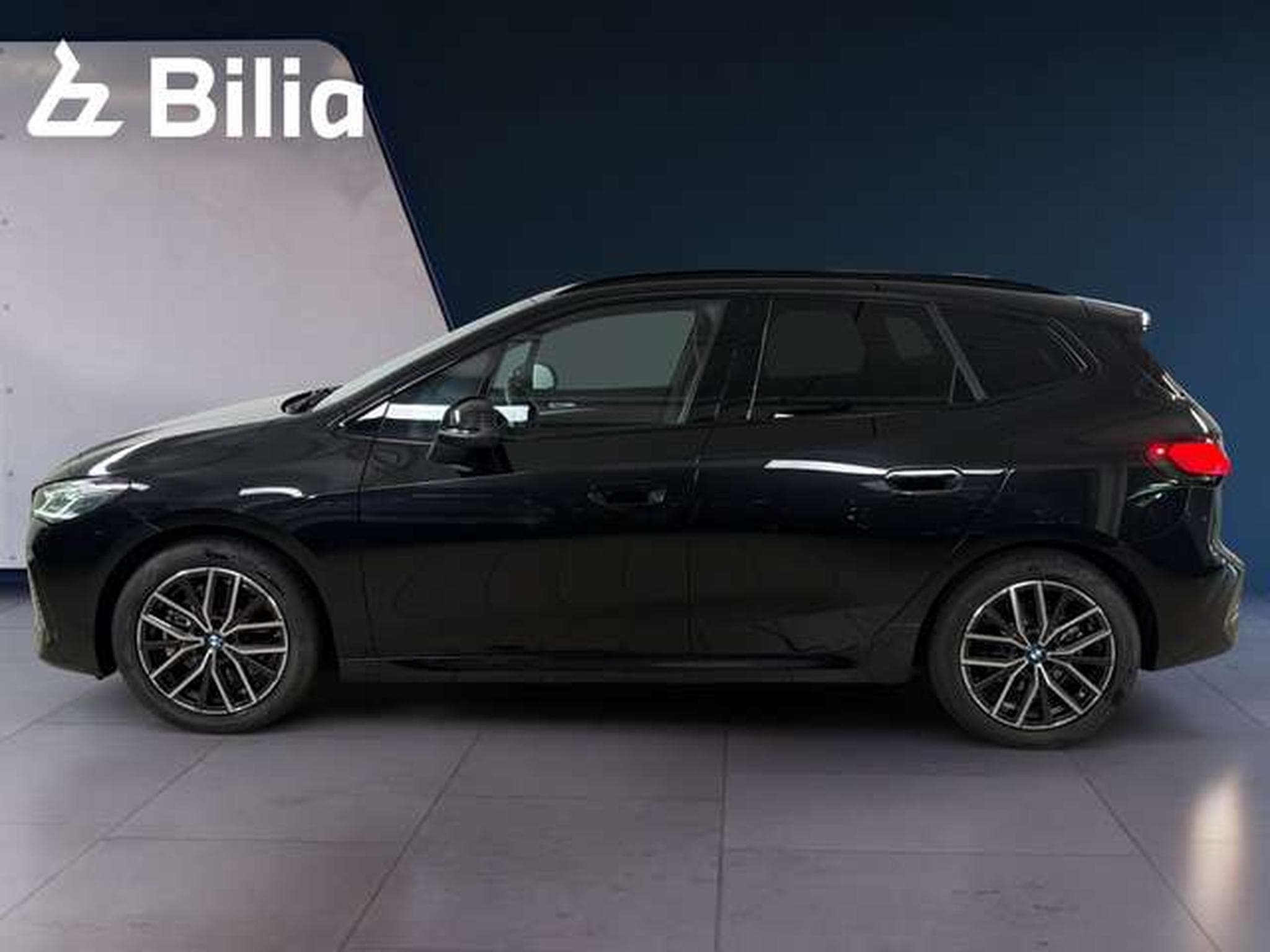 BMW 223 xDrive DAB LED (2025) - Foto 12