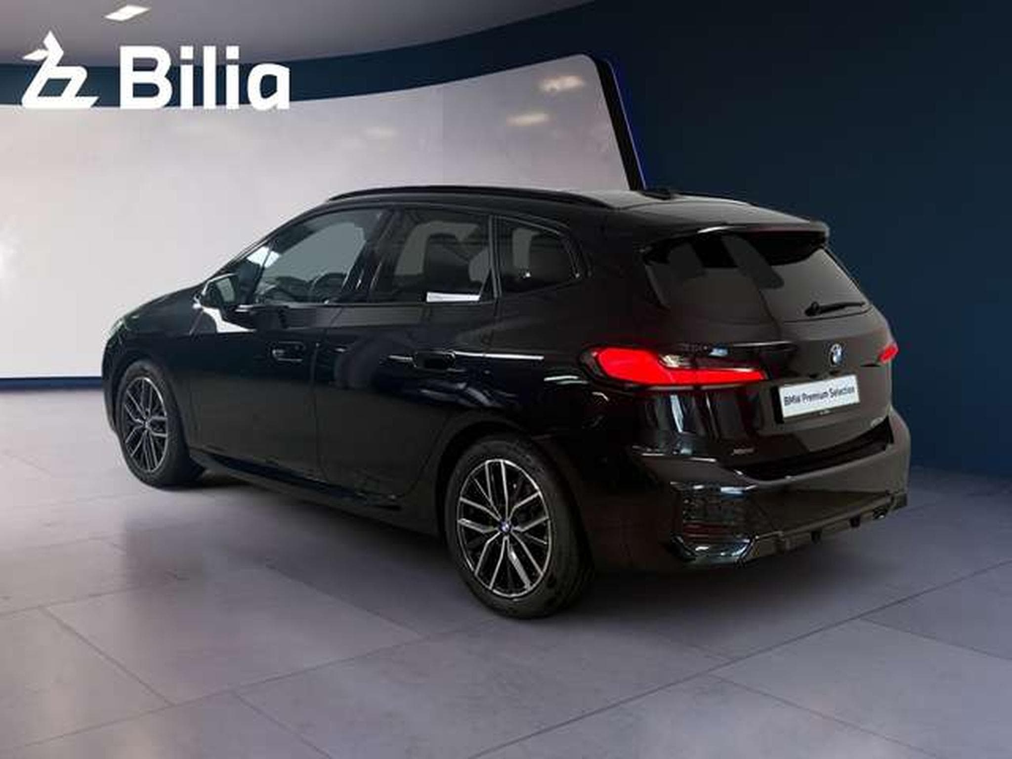 BMW 223 xDrive DAB LED (2025) - Foto 4