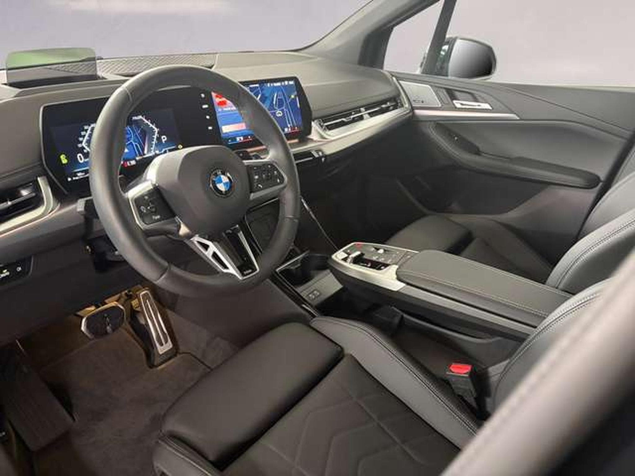 BMW 223 xDrive DAB LED (2025) - Foto 5