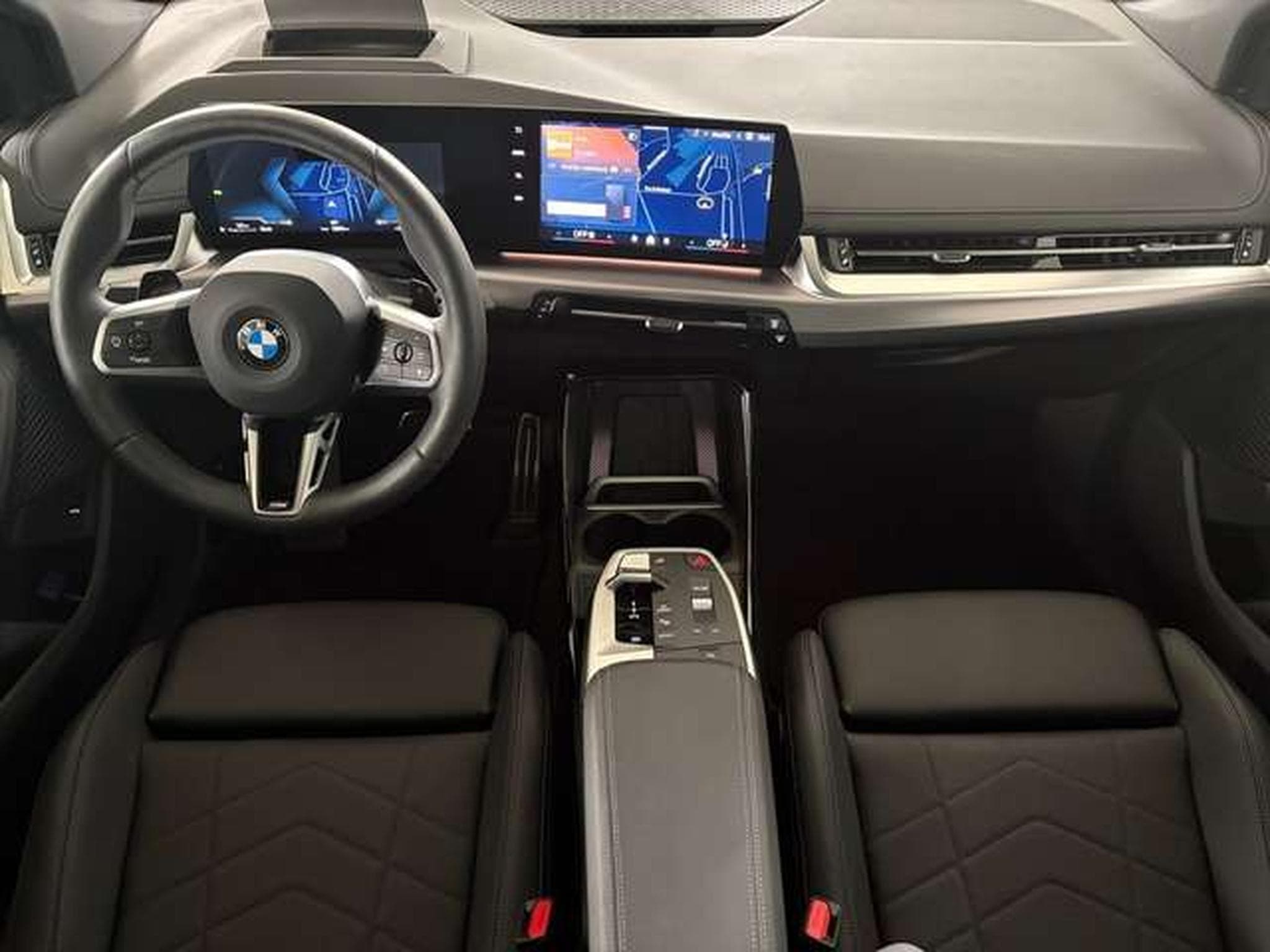 BMW 223 xDrive DAB LED (2025) - Foto 6