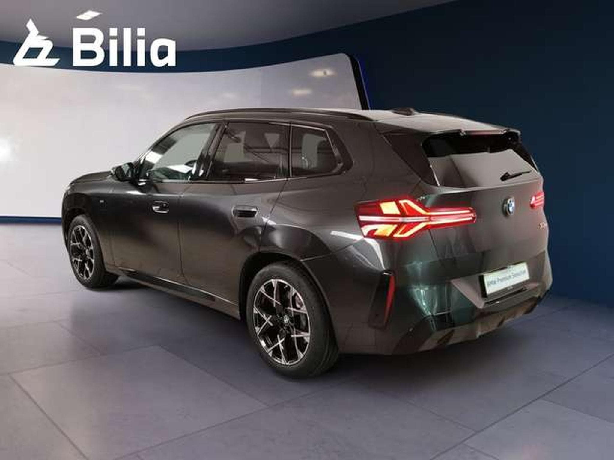 BMW X3 20d xDrive DAB LED (2025) - Foto 4
