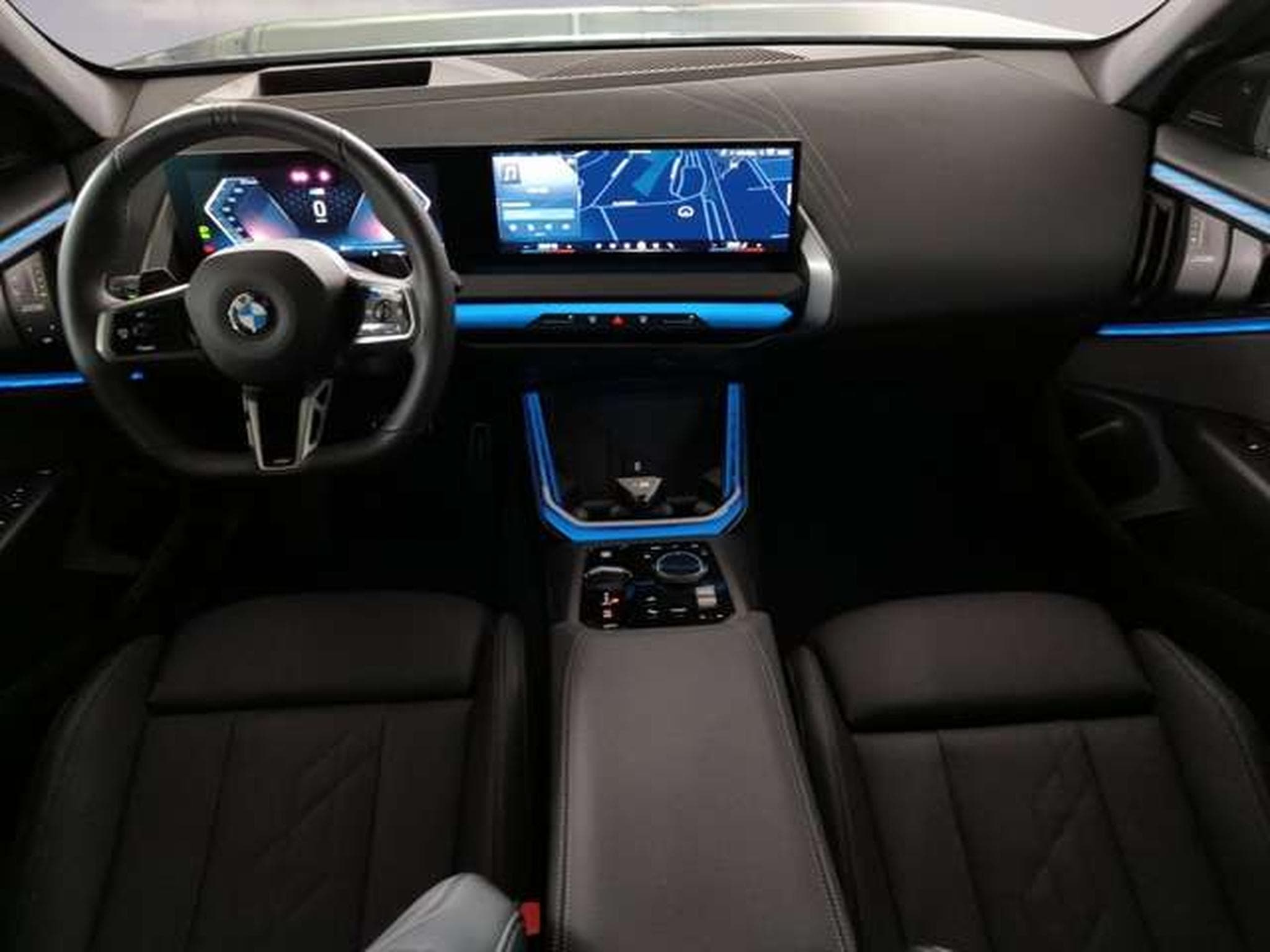 BMW X3 20d xDrive DAB LED (2025) - Foto 5